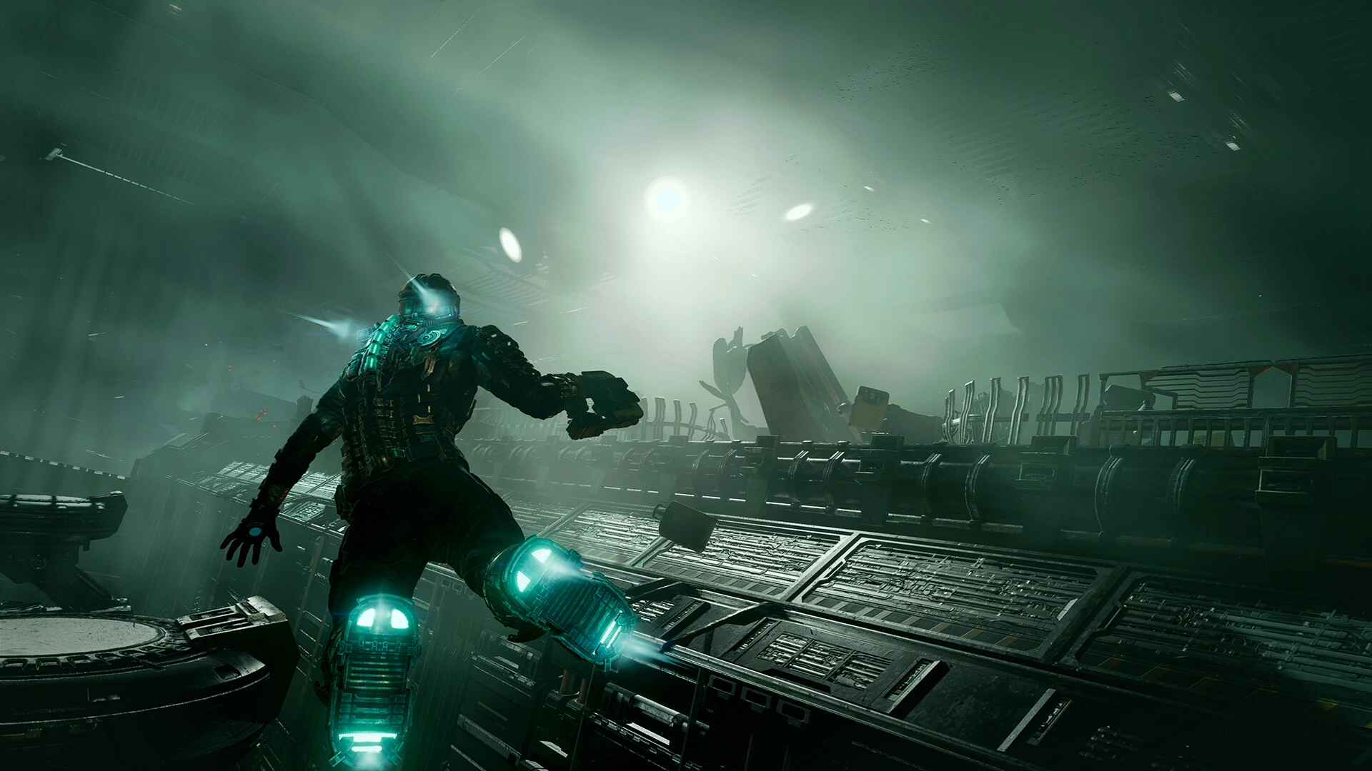 Dead Space Digital Deluxe Edition - Additional Image 5