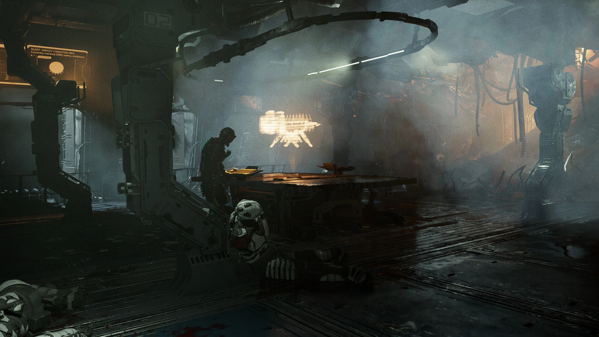 Dead Space Digital Deluxe Edition - Additional Image 4