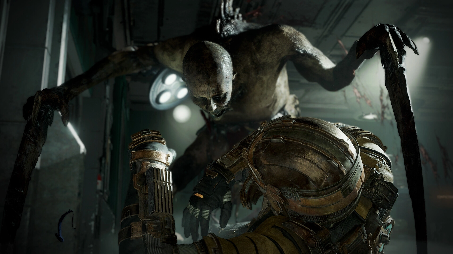Dead Space Digital Deluxe Edition - Additional Image 8