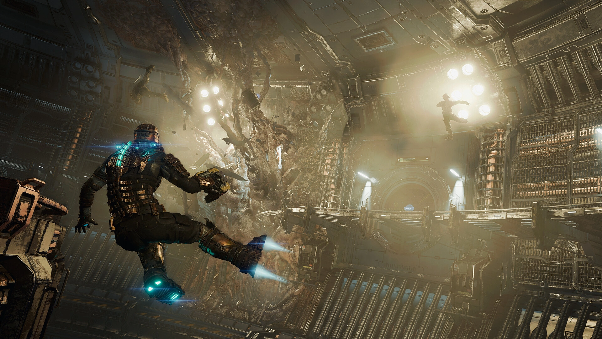 Dead Space Digital Deluxe Edition - Additional Image 3