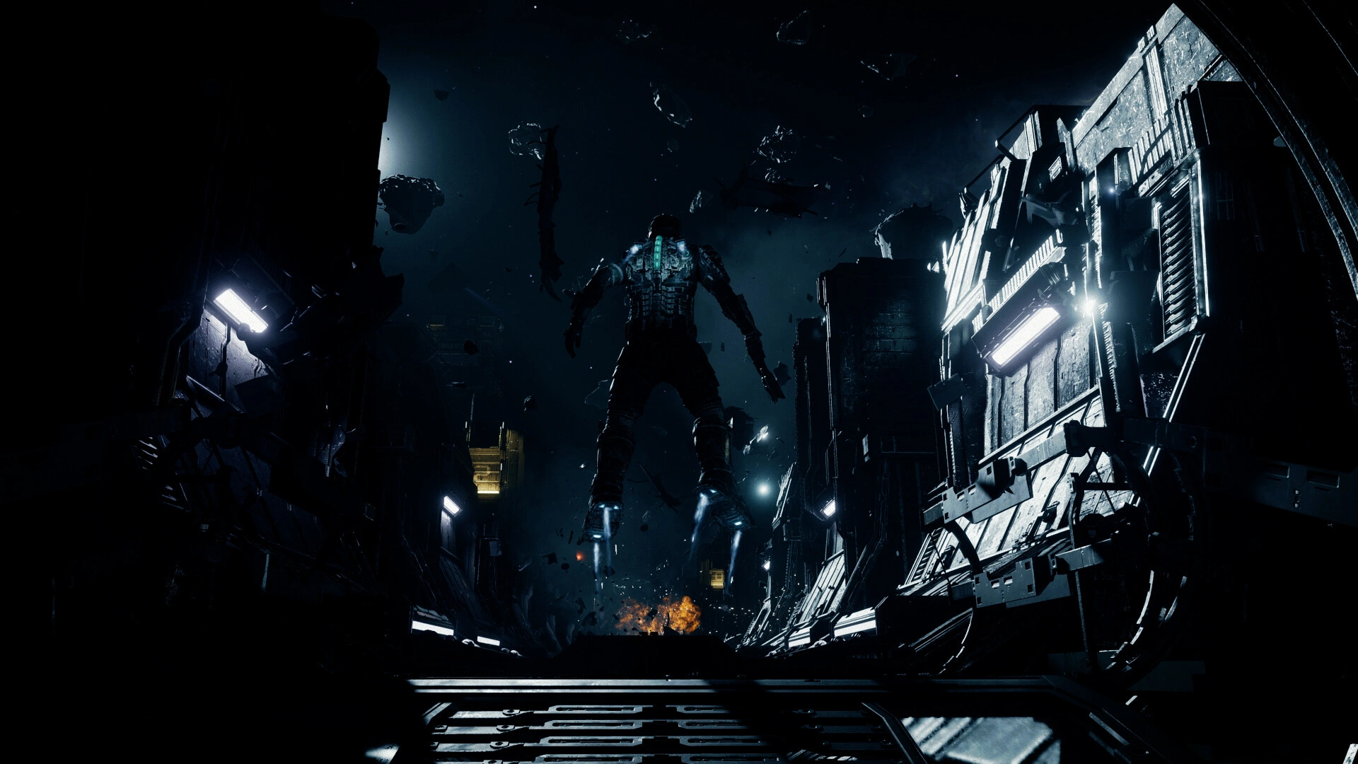 Dead Space Digital Deluxe Edition - Additional Image 6