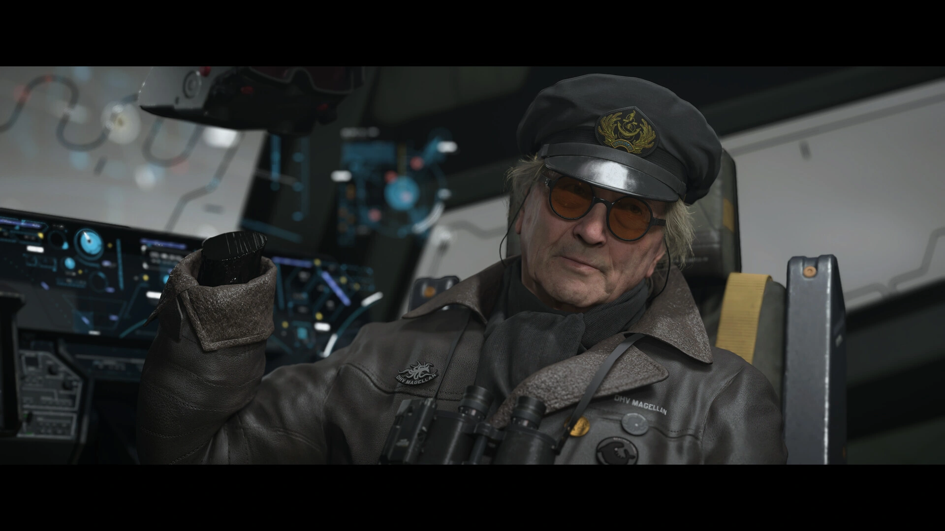 Death Stranding 2: On The Beach - Additional Image 1