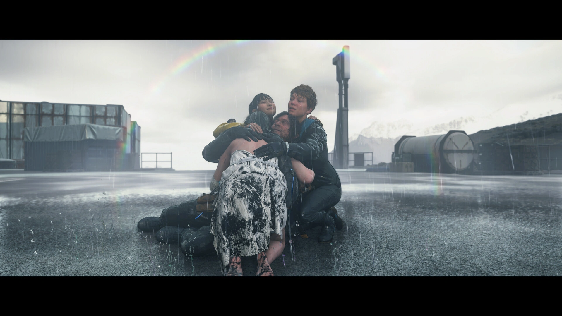 Death Stranding 2: On The Beach - Additional Image 5