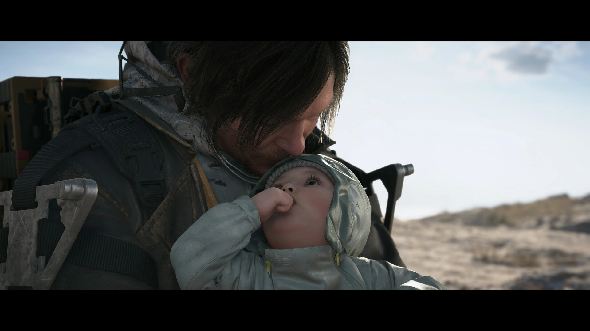 Death Stranding 2: On The Beach - Additional Image 18