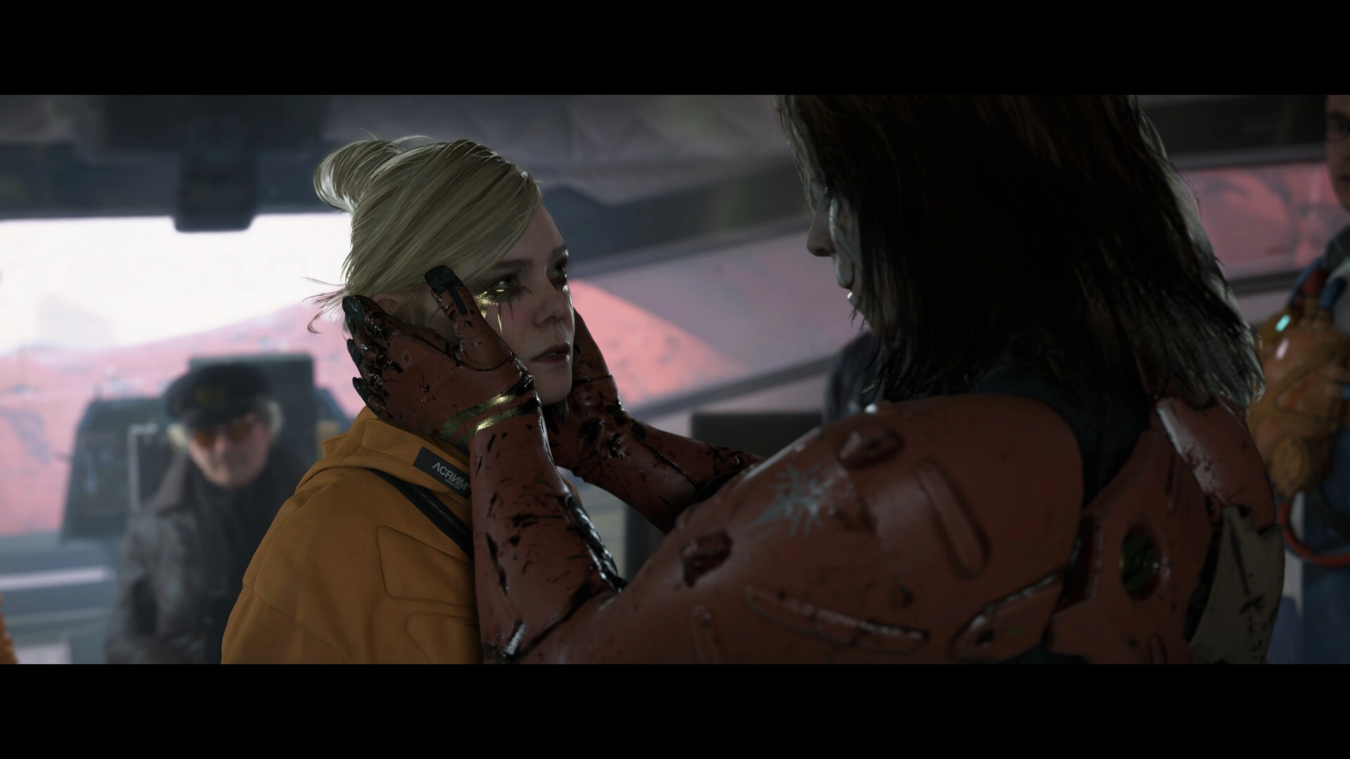 Death Stranding 2: On The Beach - Additional Image 13