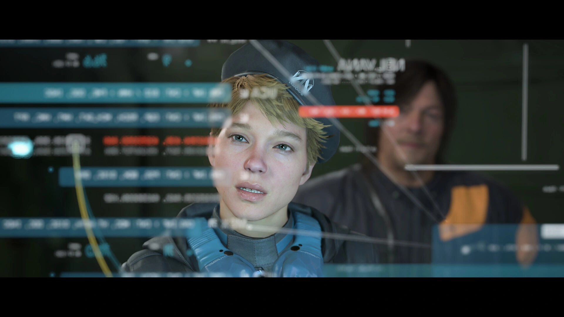 Death Stranding 2: On The Beach - Additional Image 10