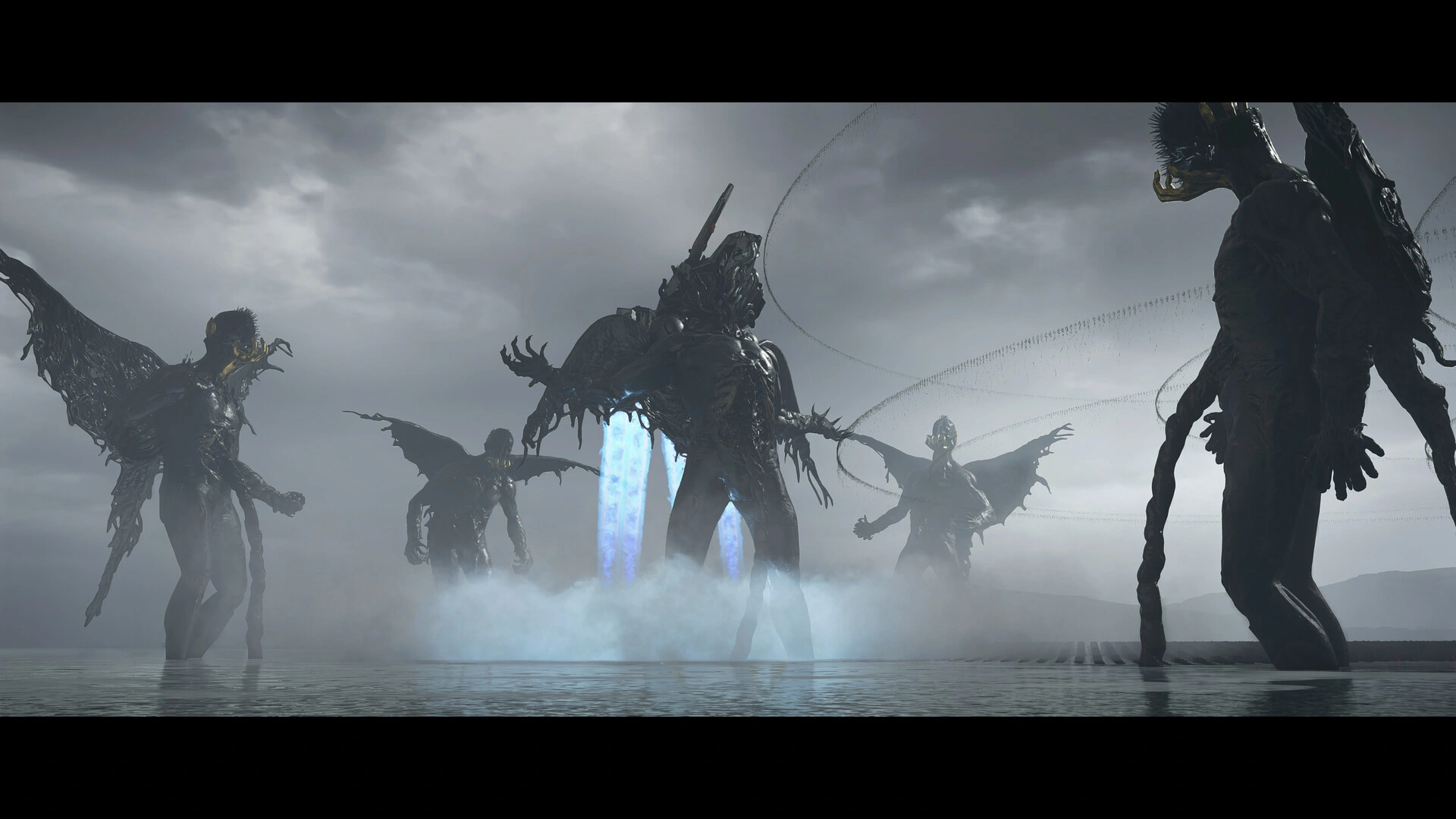 Death Stranding 2: On The Beach - Additional Image 16
