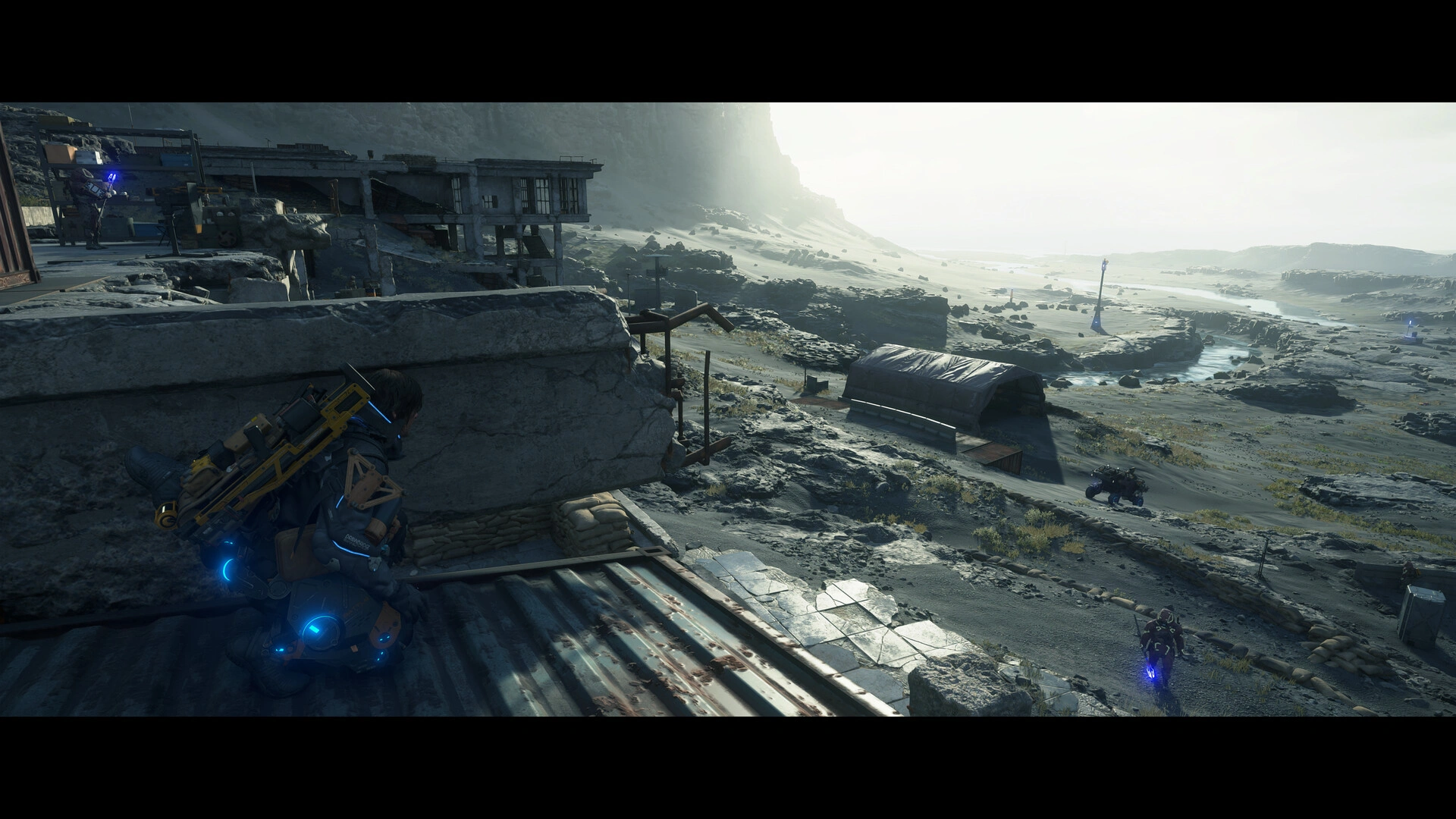 Death Stranding 2: On The Beach - Additional Image 14