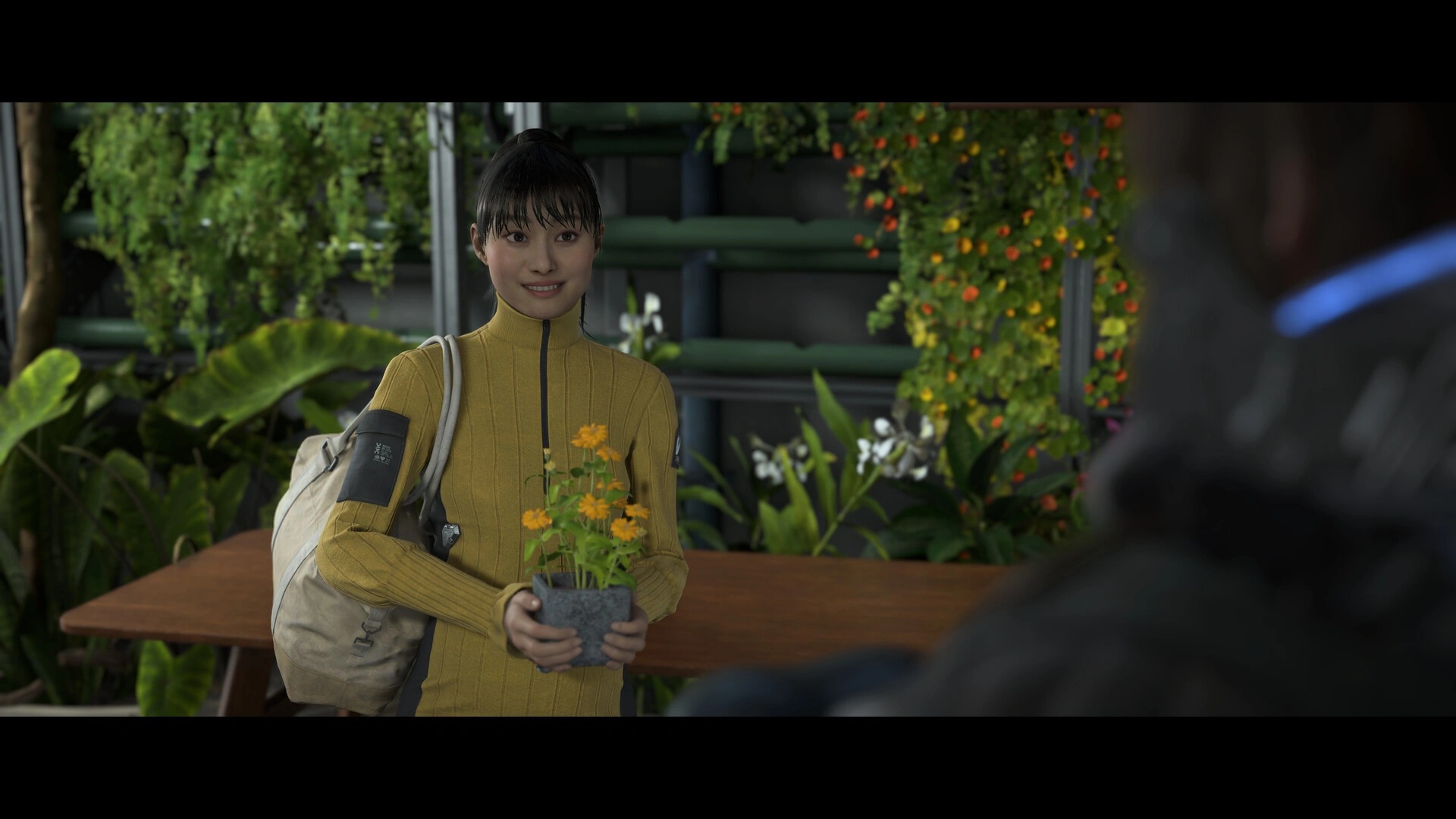 Death Stranding 2: On The Beach - Additional Image 7