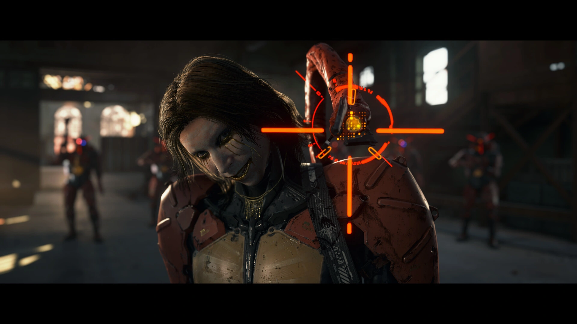 Death Stranding 2: On The Beach - Additional Image 12