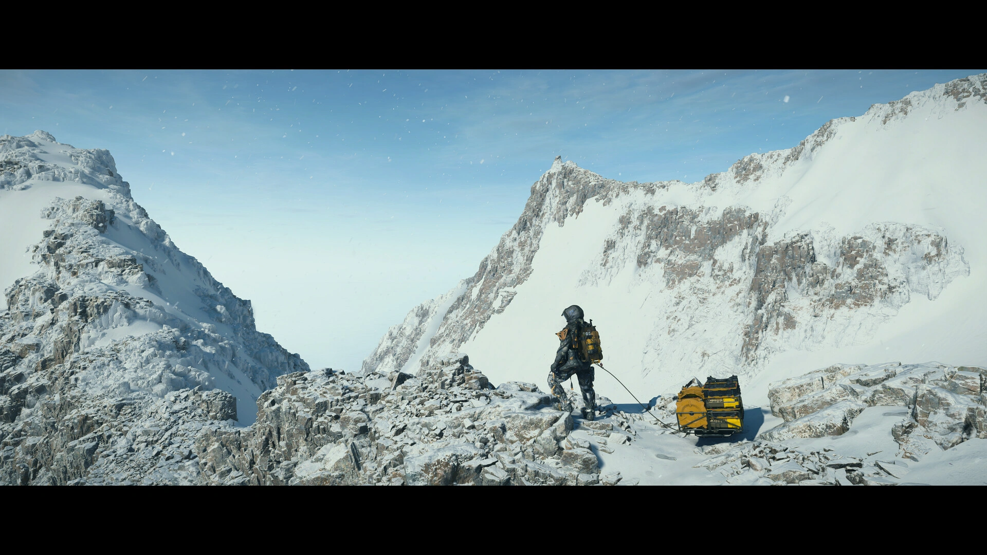 Death Stranding 2: On The Beach - Additional Image 17