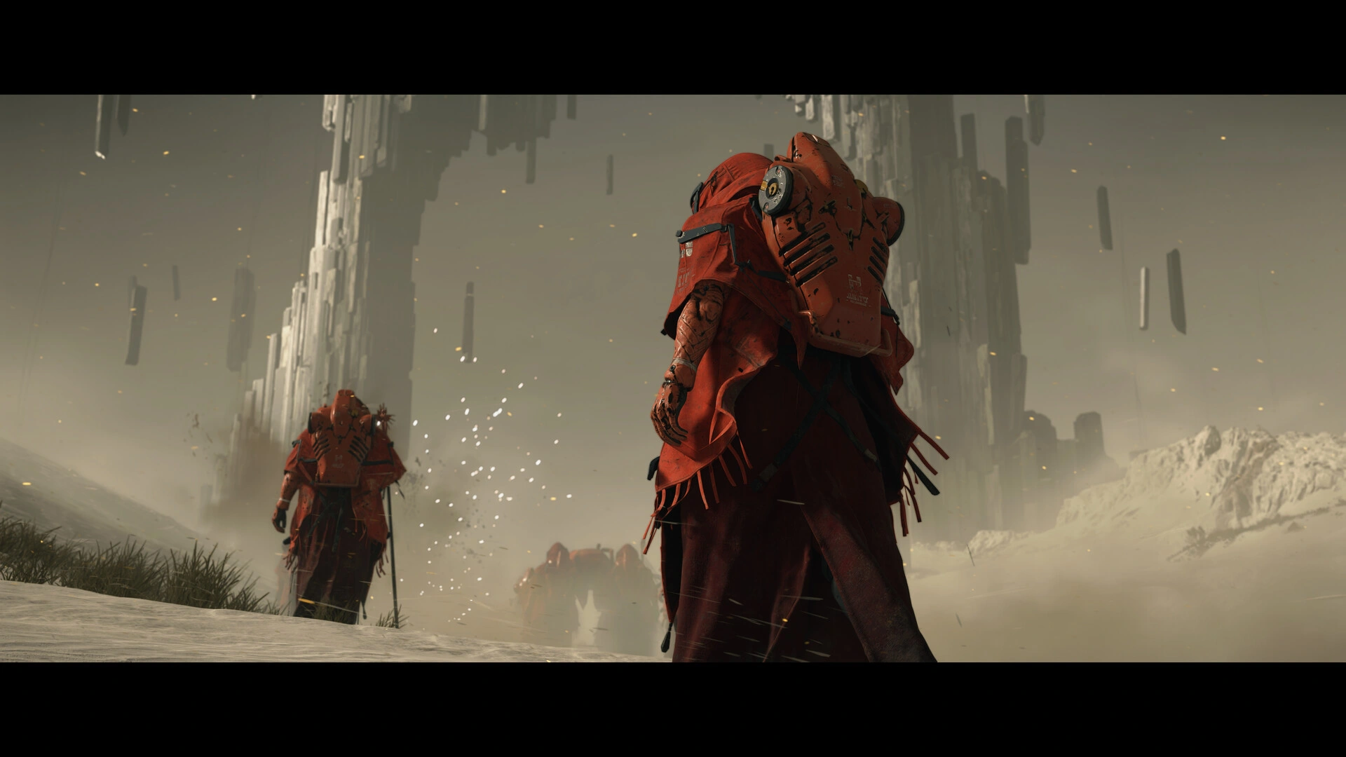 Death Stranding 2: On The Beach - Additional Image 9