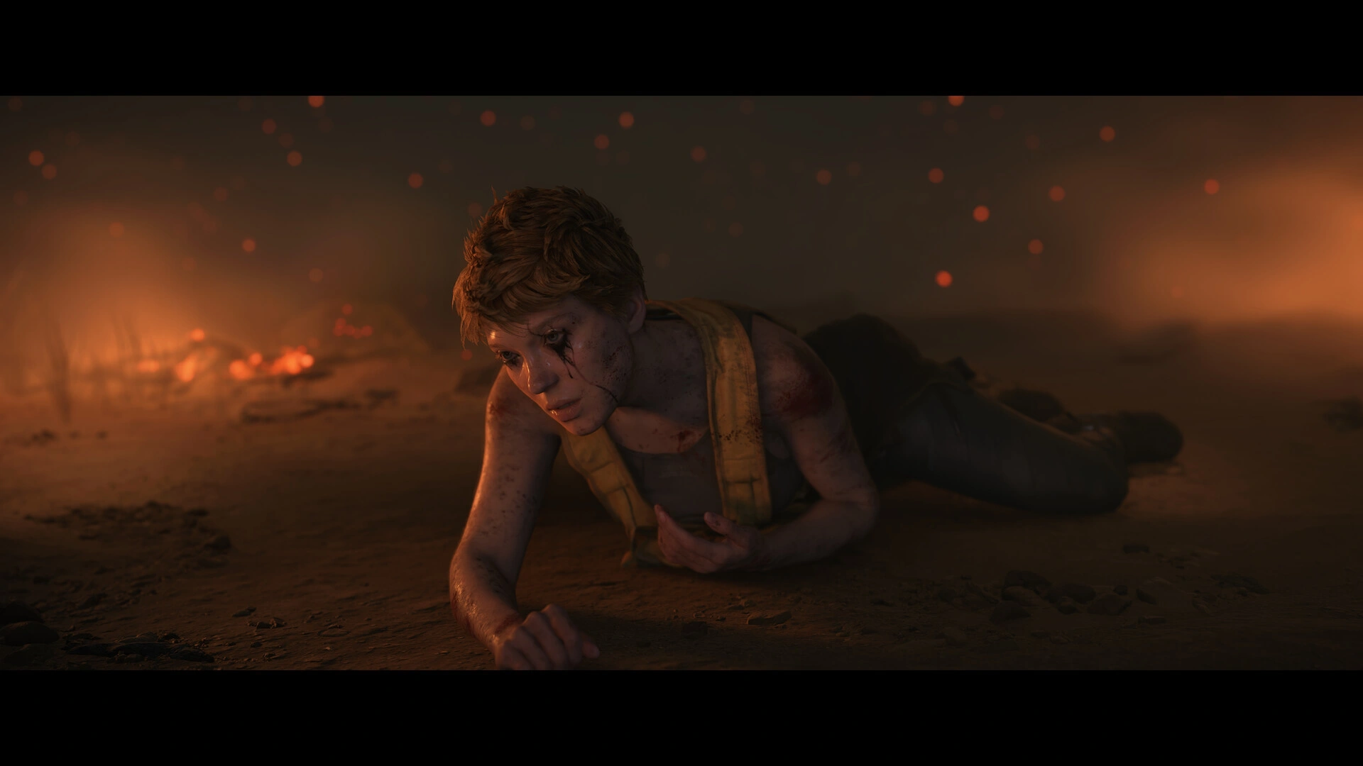 Death Stranding 2: On The Beach - Additional Image 15