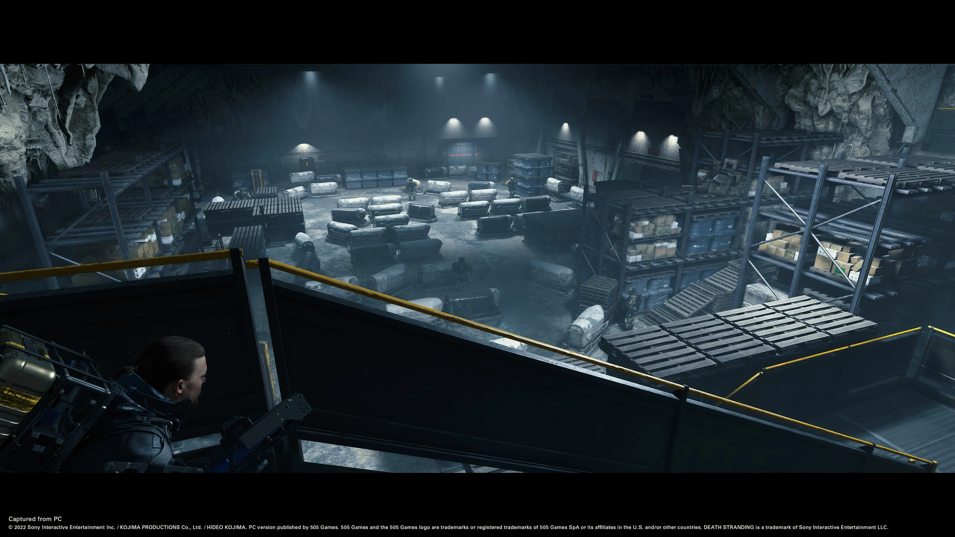 Death Stranding: Director's Cut - Additional Image 19