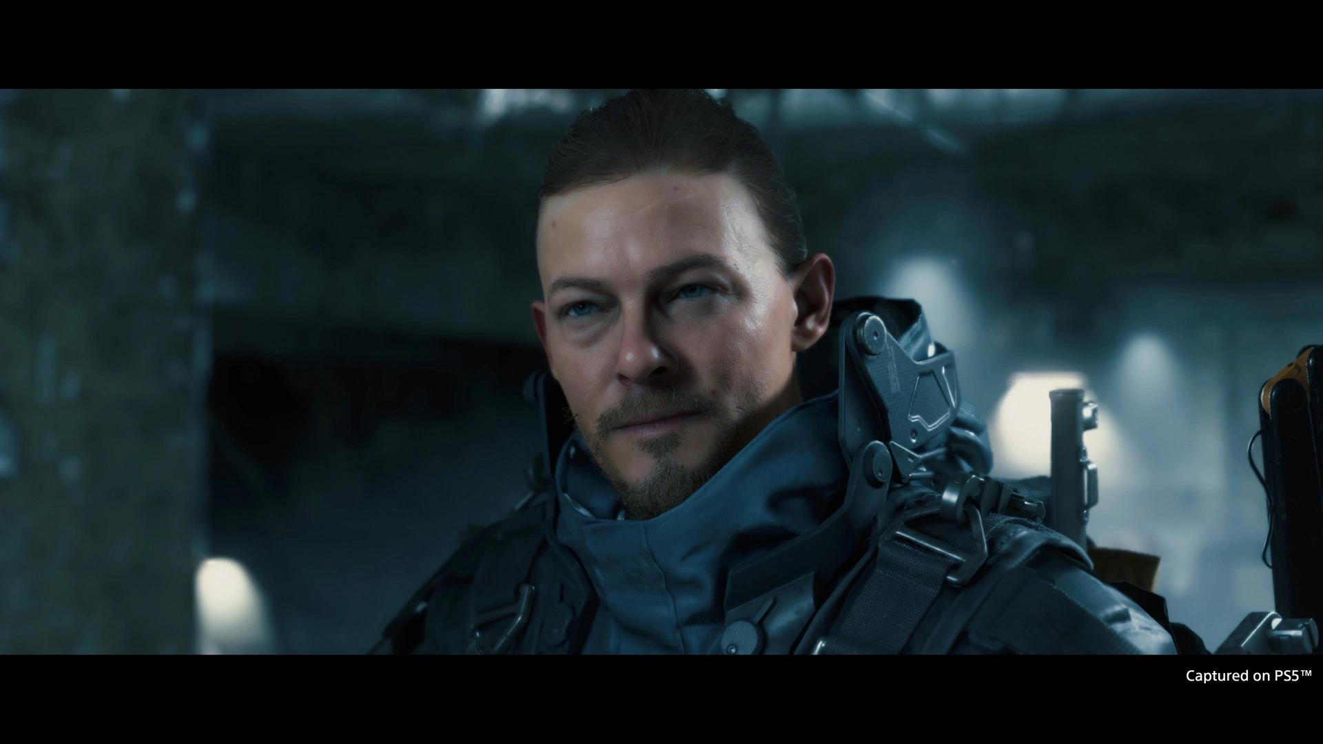 Death Stranding: Director's Cut - Additional Image 6