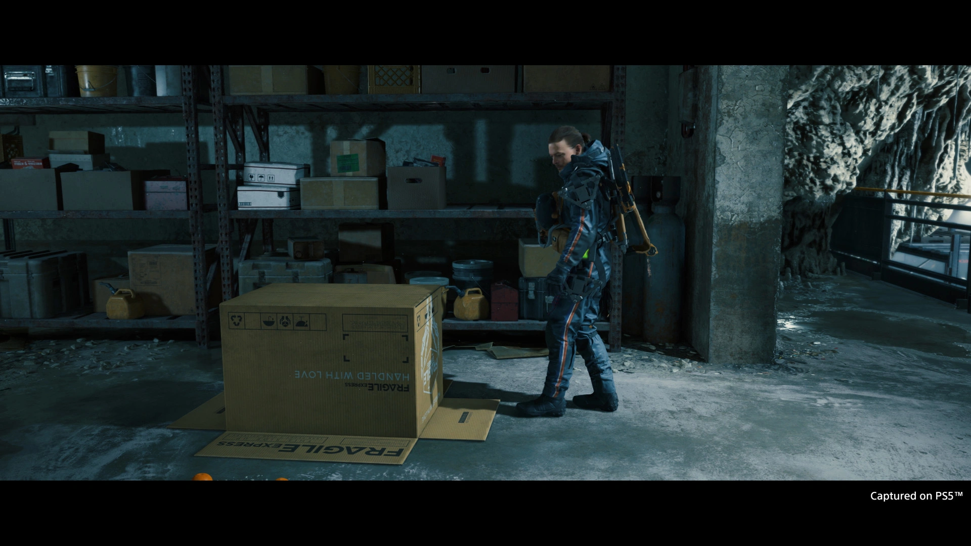 Death Stranding: Director's Cut - Additional Image 16
