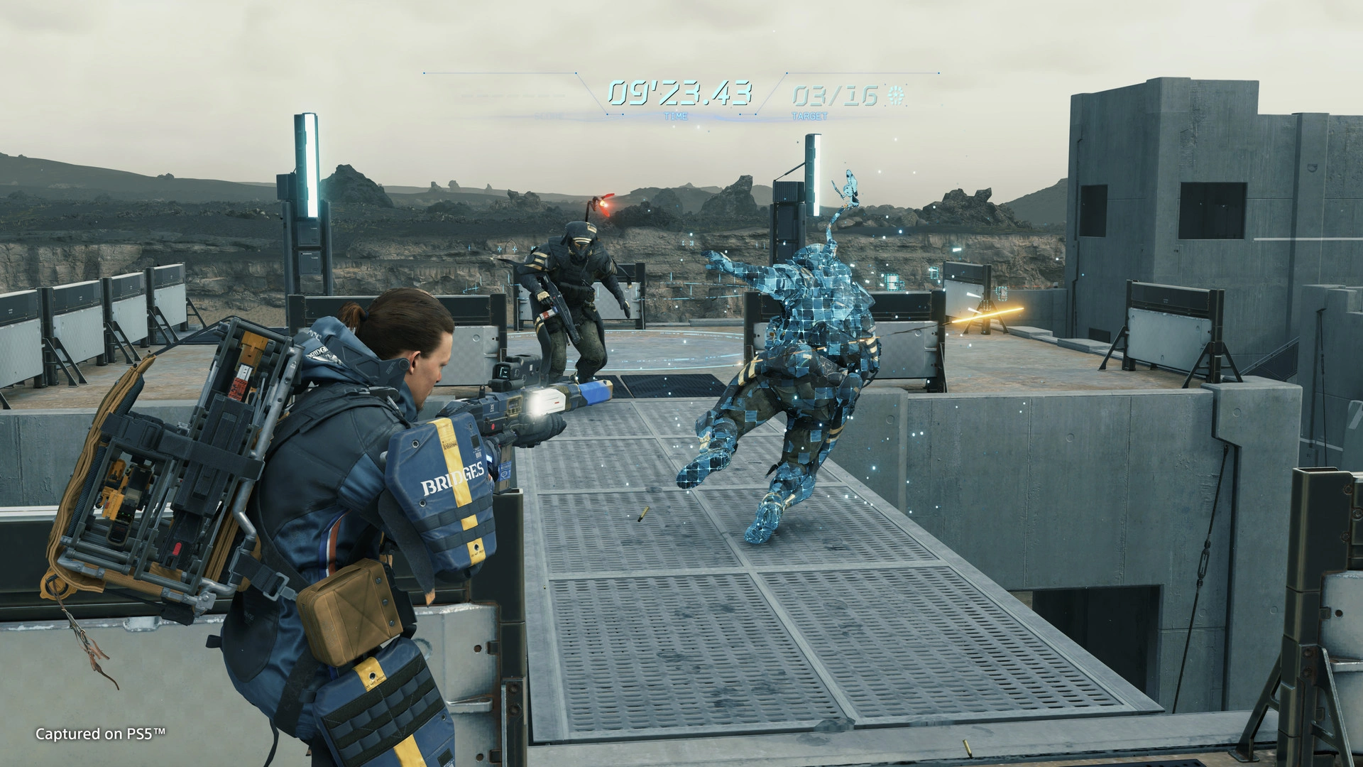 Death Stranding: Director's Cut - Additional Image 20