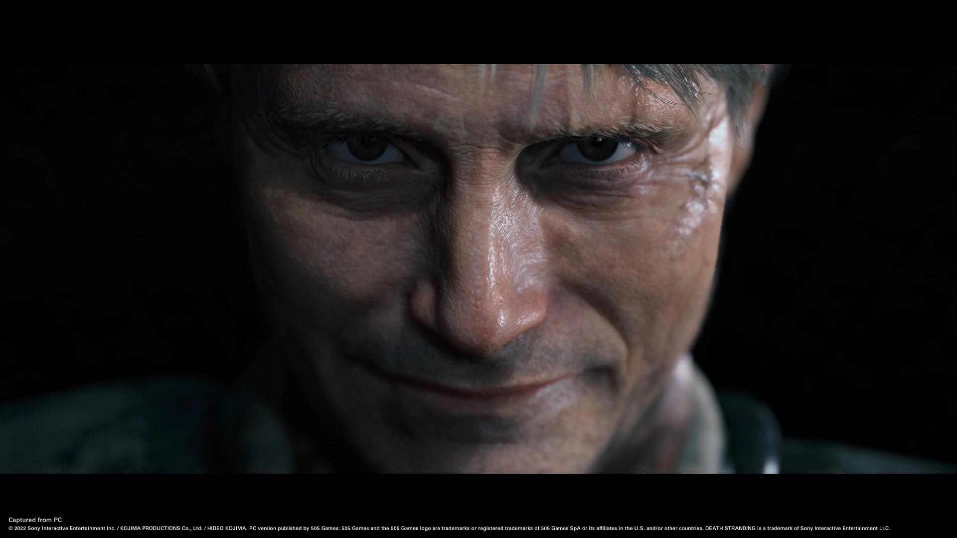Death Stranding: Director's Cut - Additional Image 1