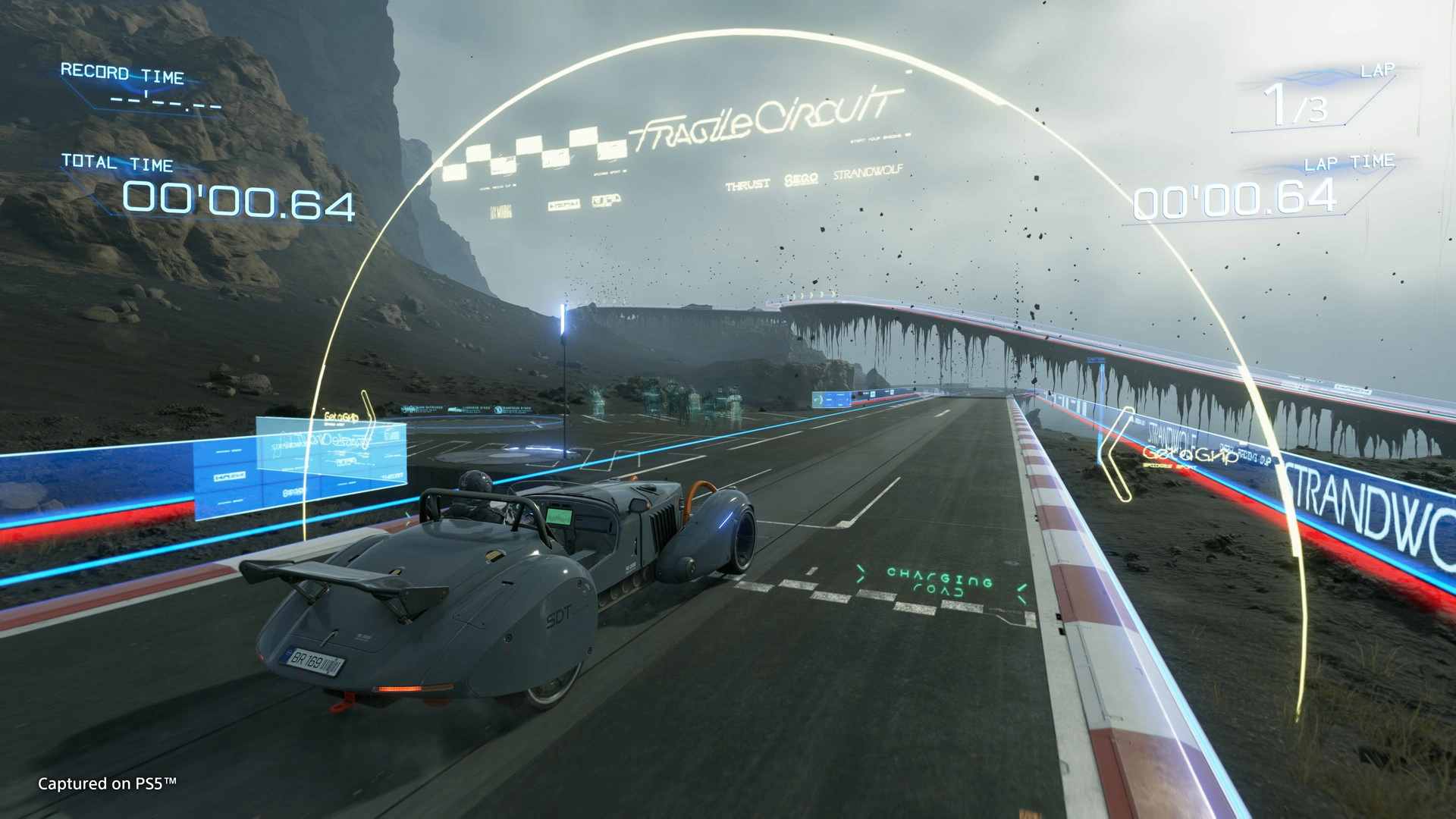 Death Stranding: Director's Cut - Additional Image 15