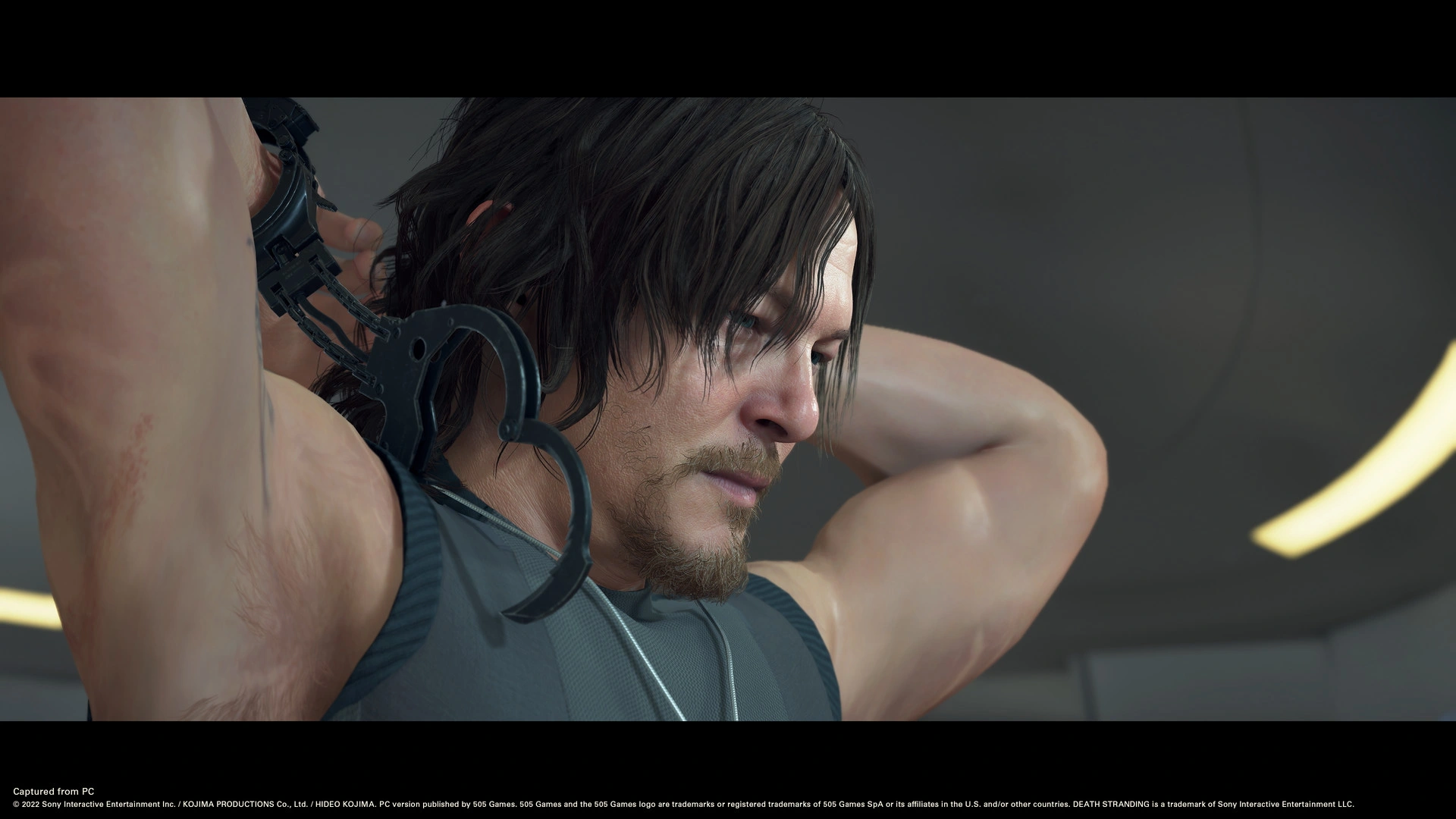 Death Stranding: Director's Cut - Additional Image 12