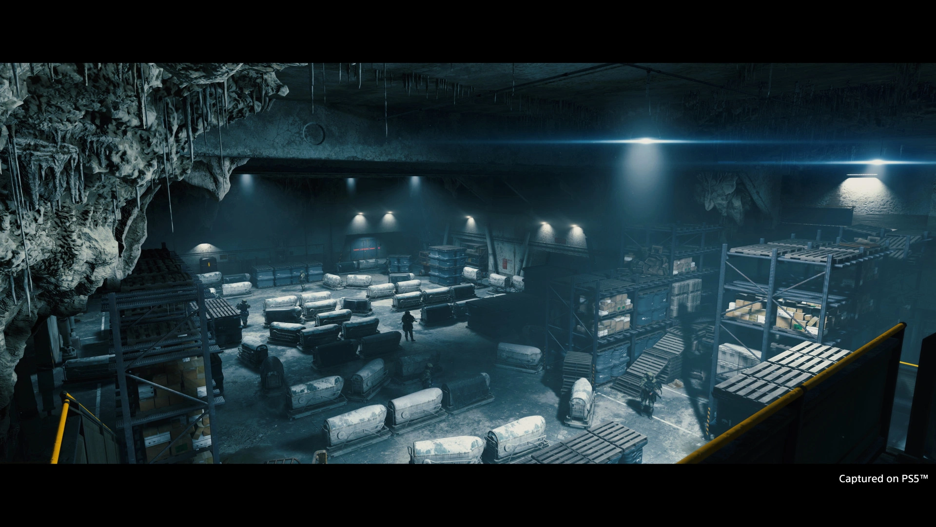 Death Stranding: Director's Cut - Additional Image 4