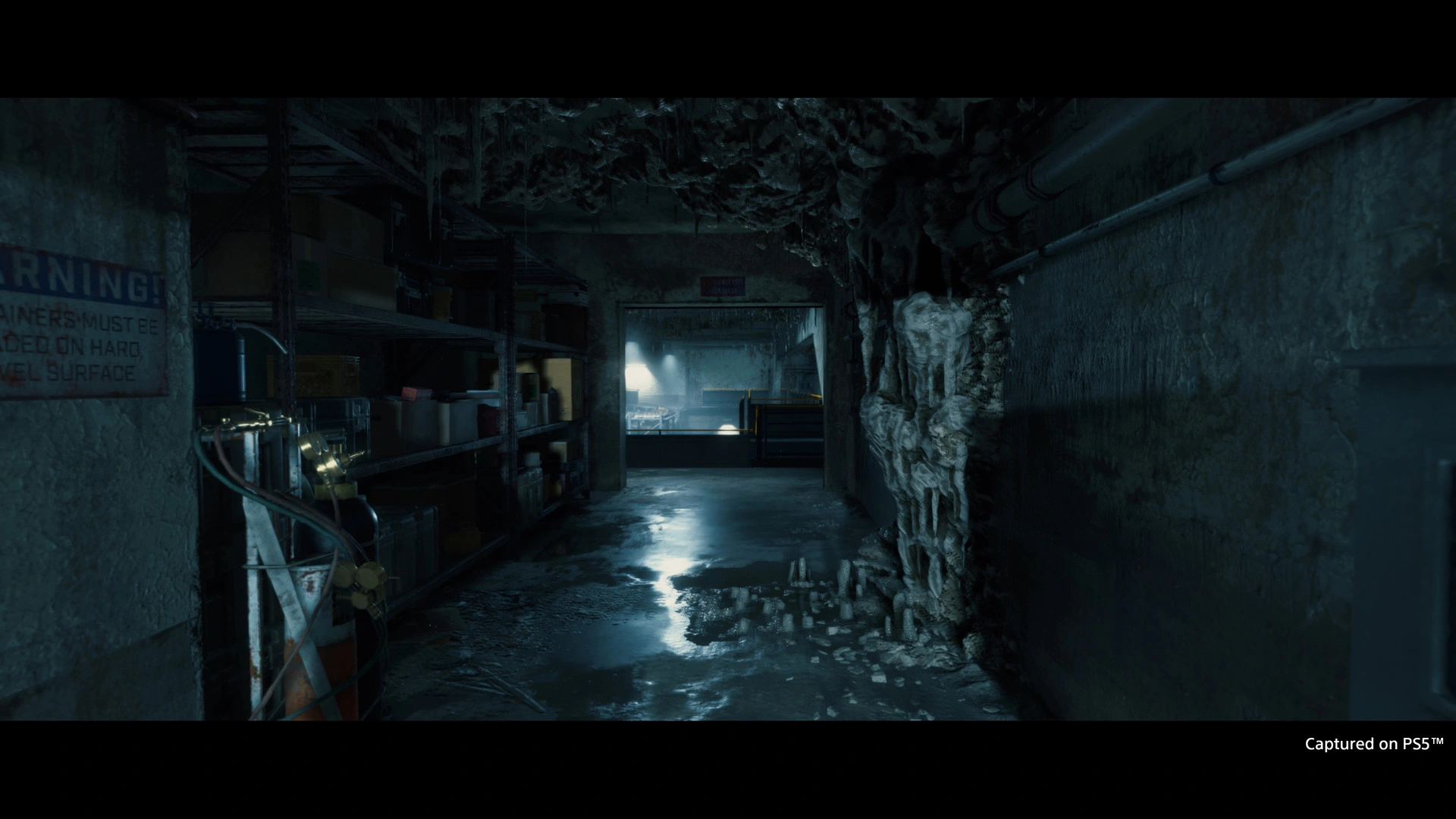 Death Stranding: Director's Cut - Additional Image 7