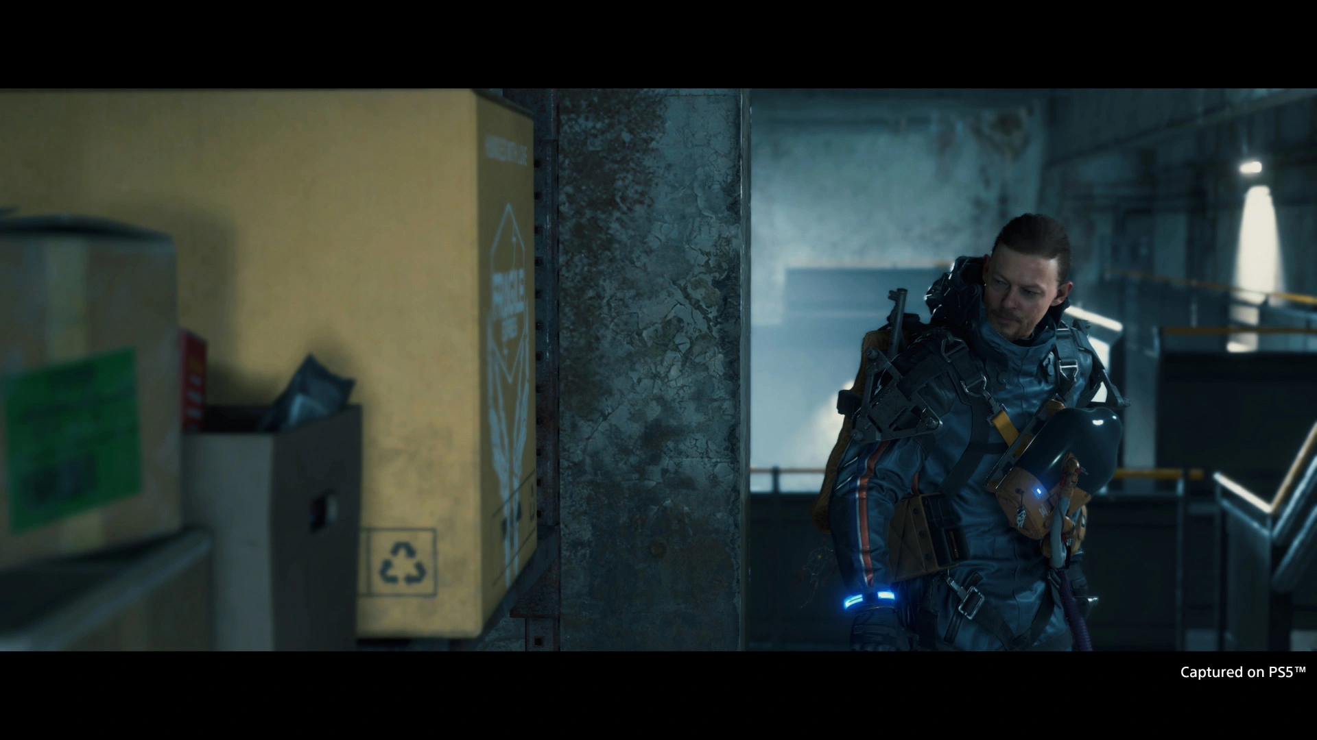 Death Stranding: Director's Cut - Additional Image 11