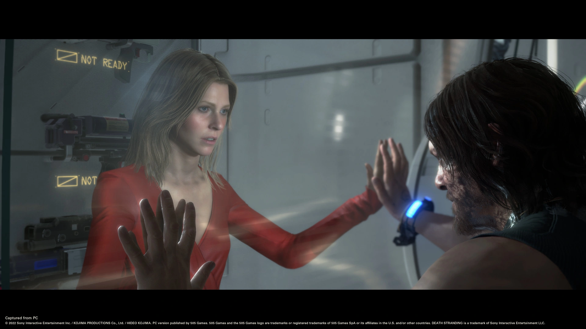 Death Stranding: Director's Cut - Additional Image 17