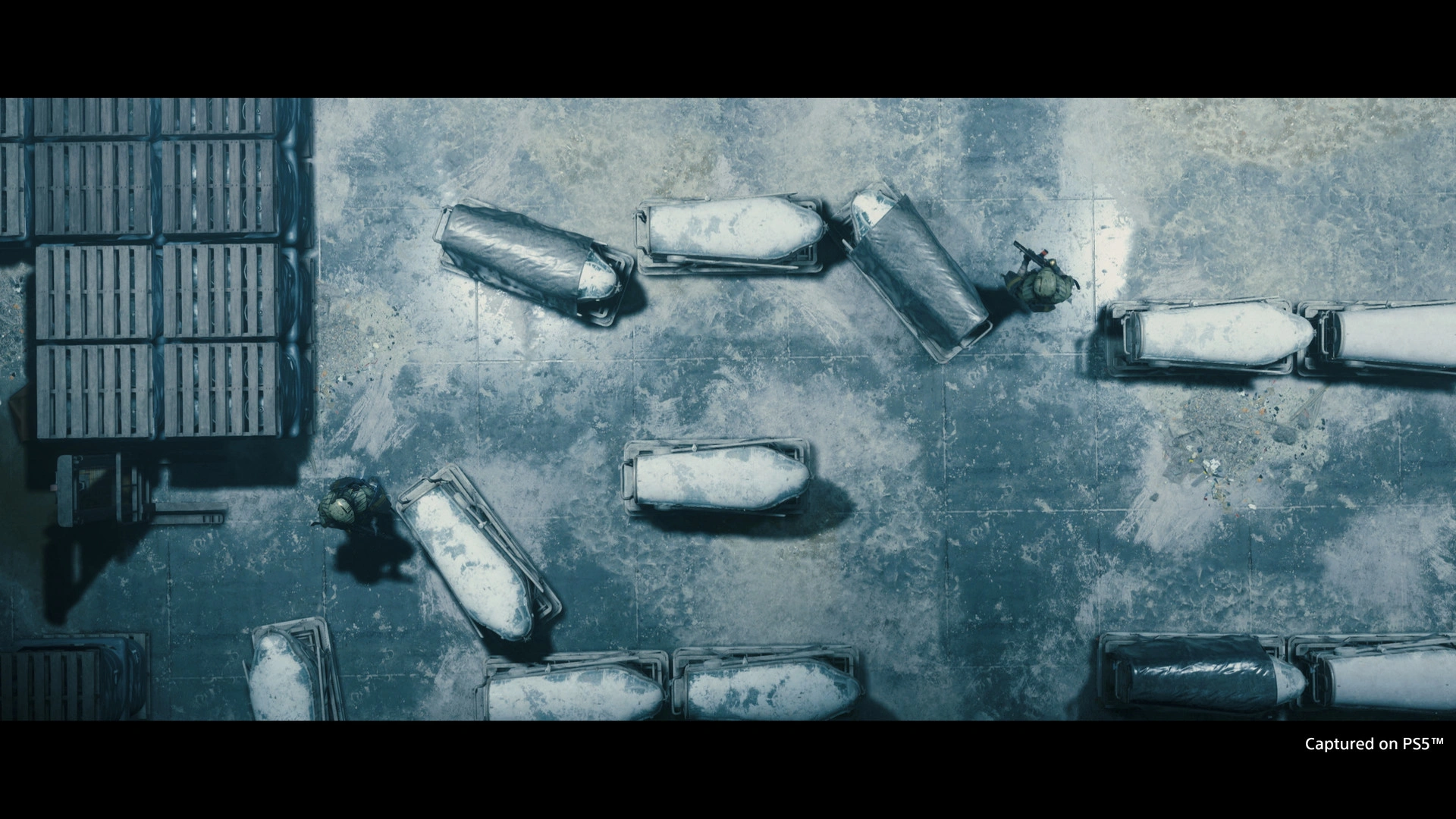 Death Stranding: Director's Cut - Additional Image 10