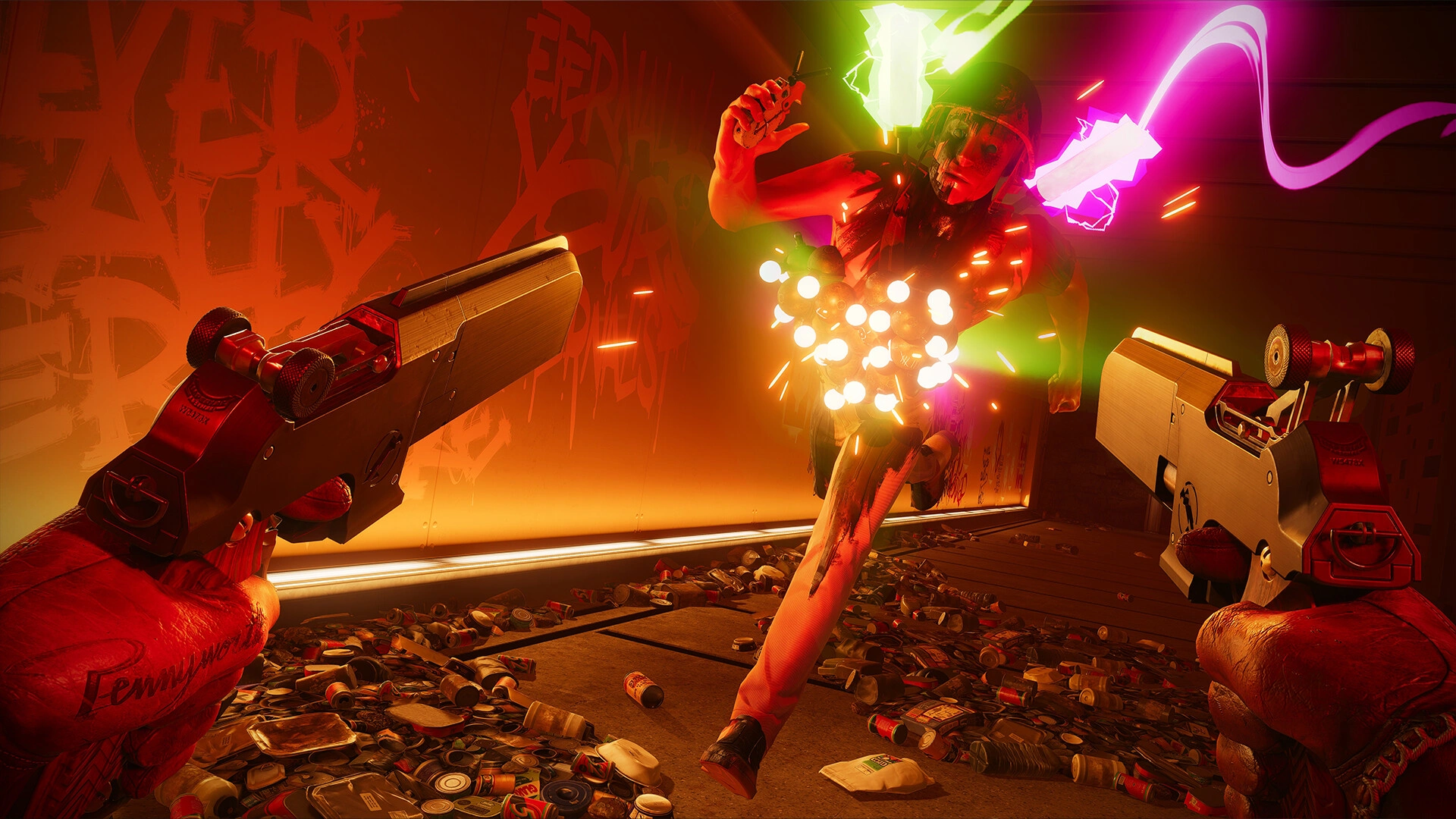 DEATHLOOP Deluxe Edition - Additional Image 12