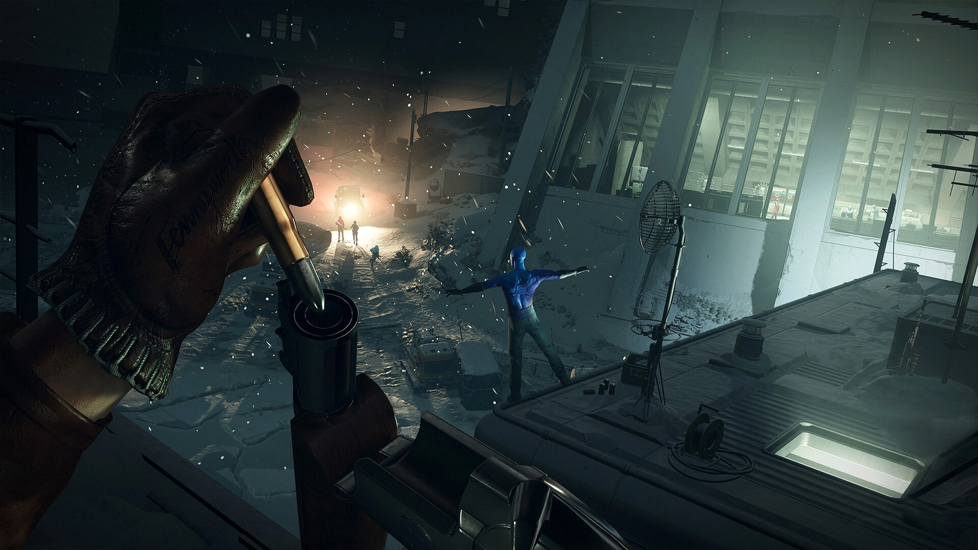 DEATHLOOP Deluxe Edition - Additional Image 2