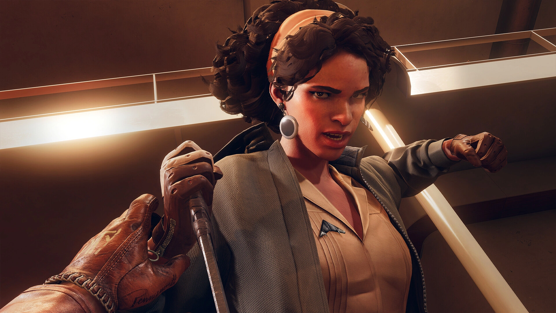 DEATHLOOP Deluxe Edition - Additional Image 4