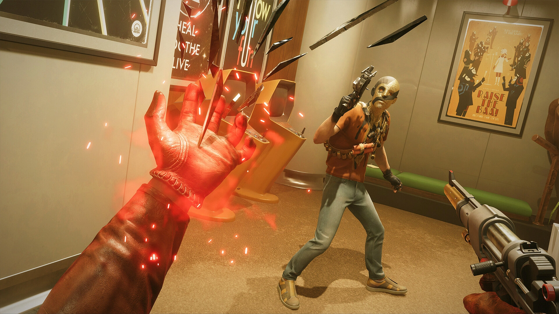 DEATHLOOP Deluxe Edition - Additional Image 8
