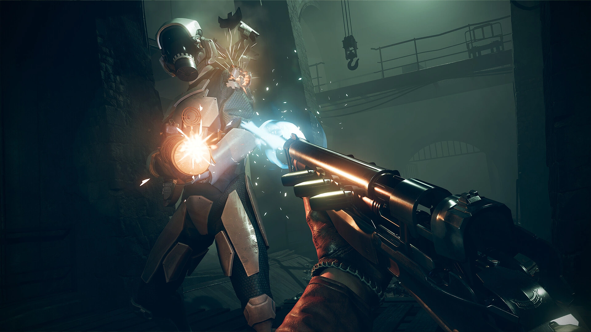 DEATHLOOP Deluxe Edition - Additional Image 6