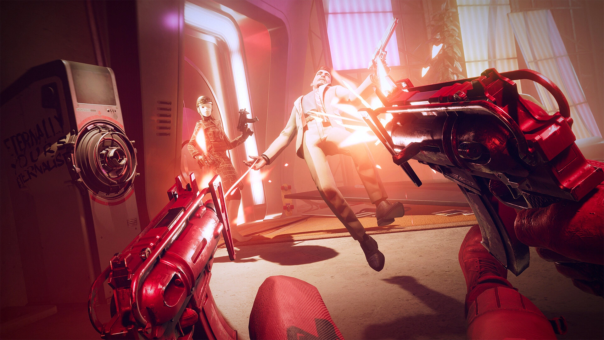 DEATHLOOP Deluxe Edition - Additional Image 7