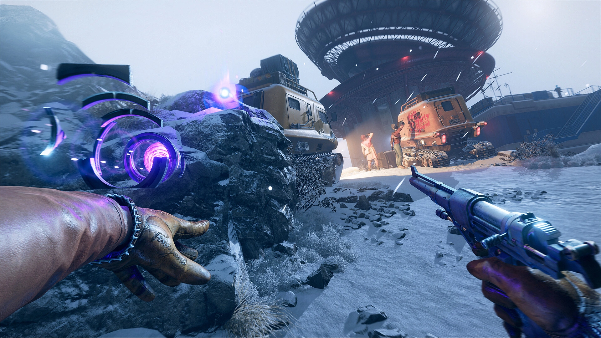DEATHLOOP Deluxe Edition - Additional Image 9