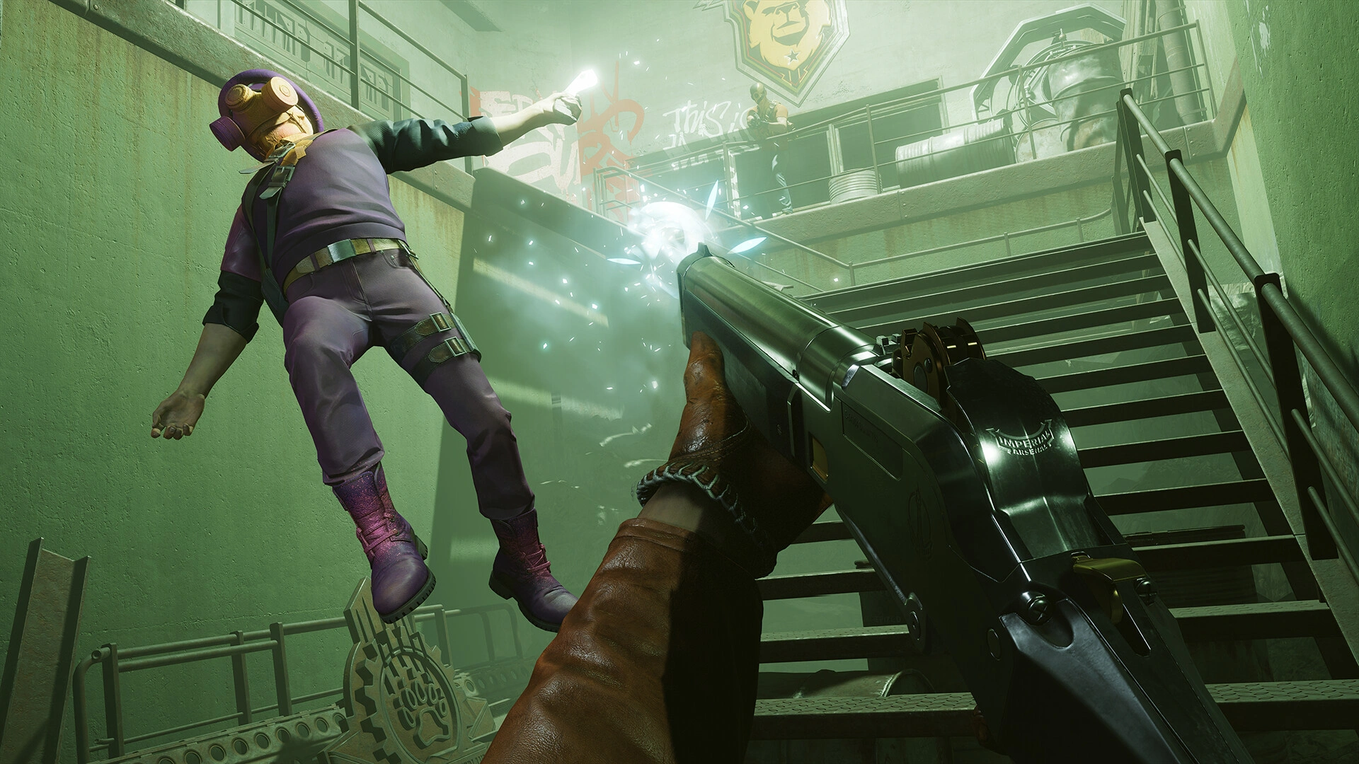 DEATHLOOP Deluxe Edition - Additional Image 5