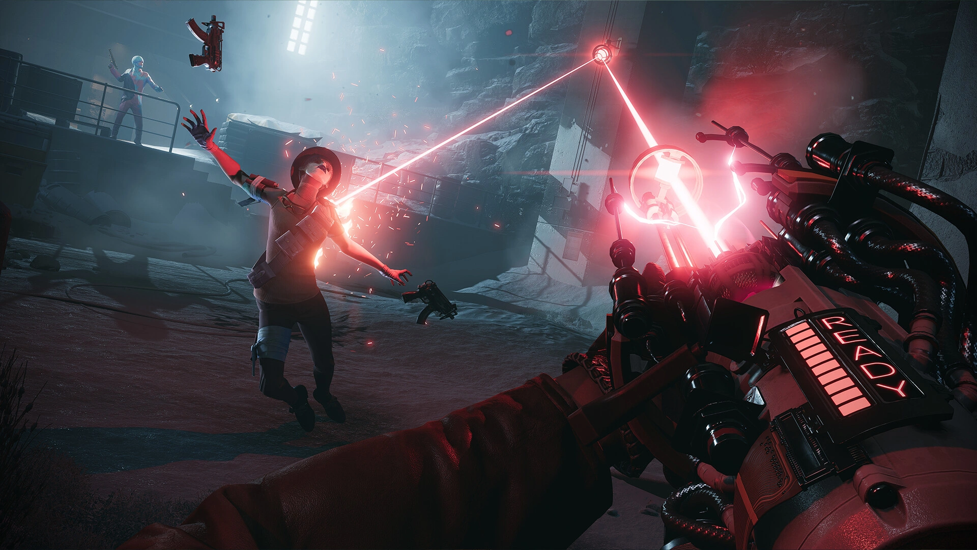 DEATHLOOP Deluxe Edition - Additional Image 11