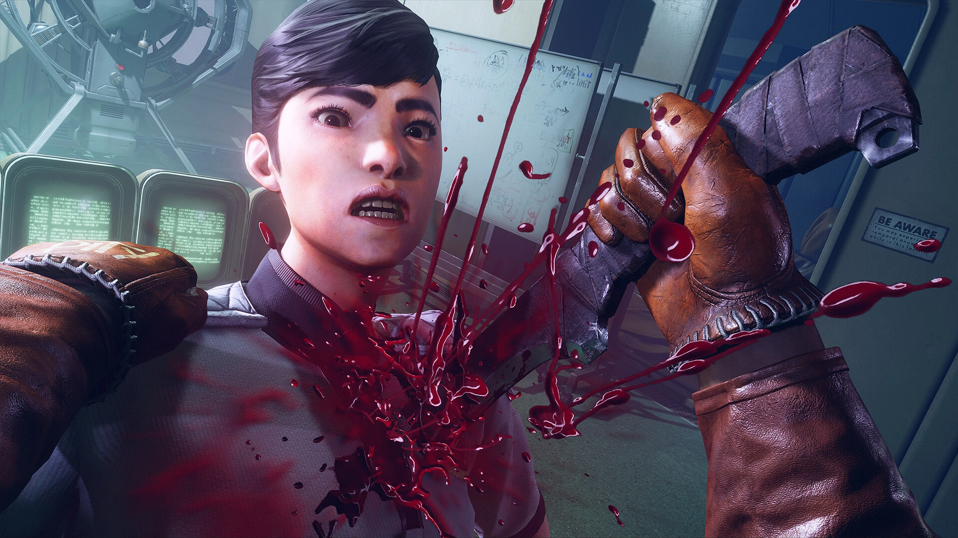 DEATHLOOP Deluxe Edition - Additional Image 1