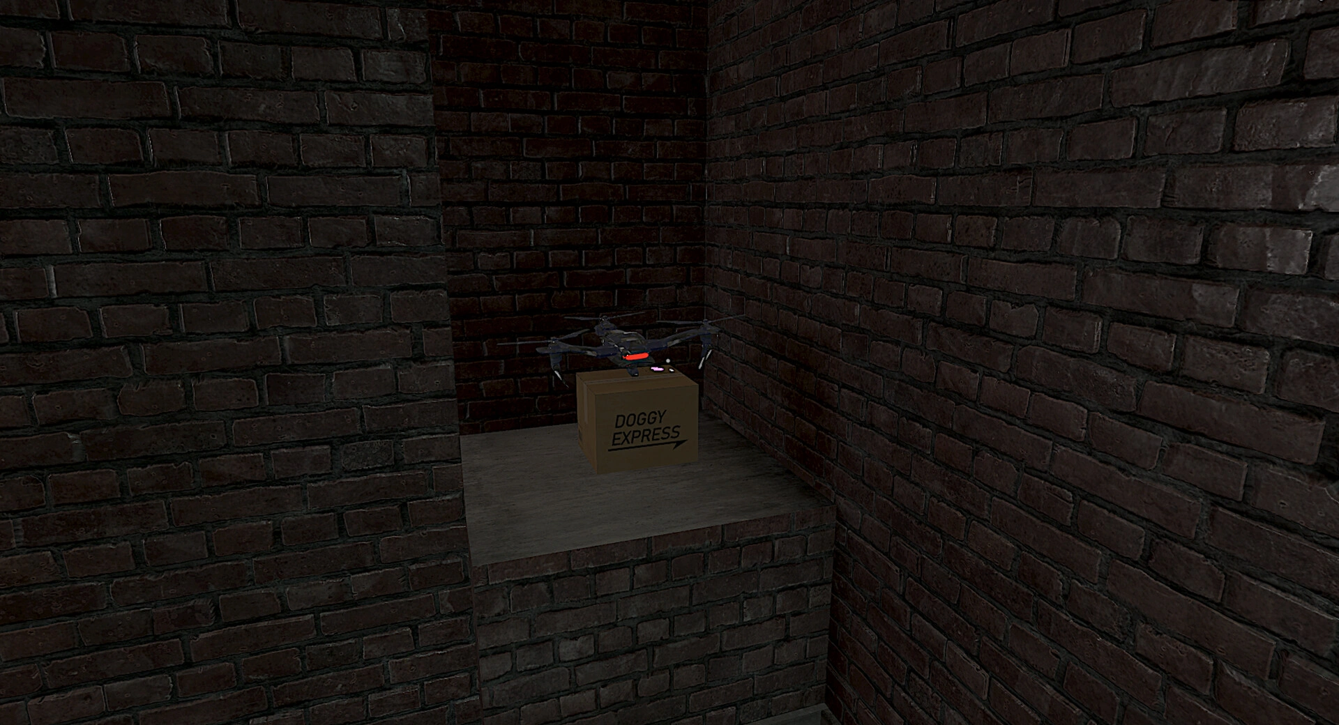 DeepWeb Simulator - Additional Image 3