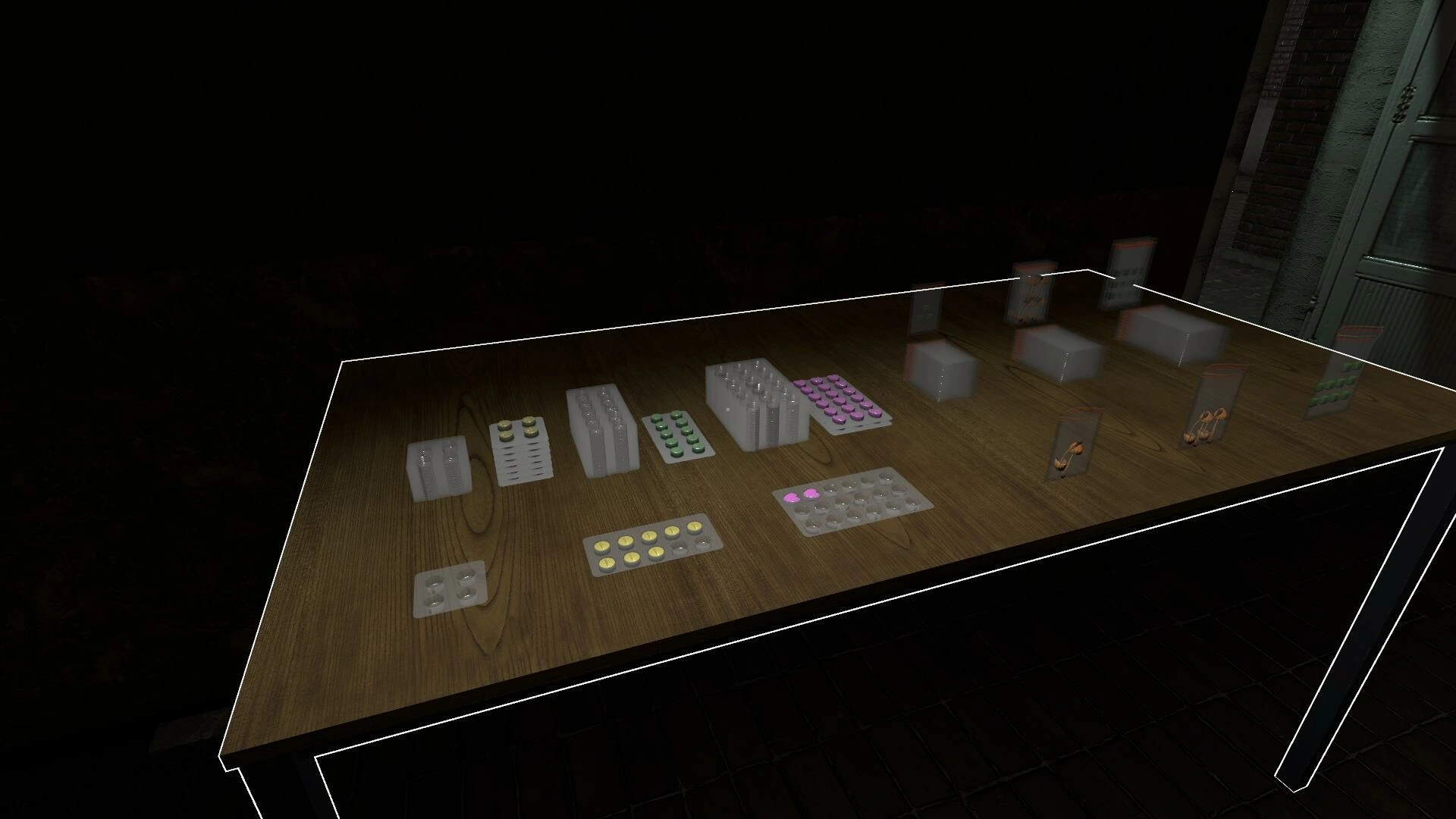 DeepWeb Simulator - Additional Image 6