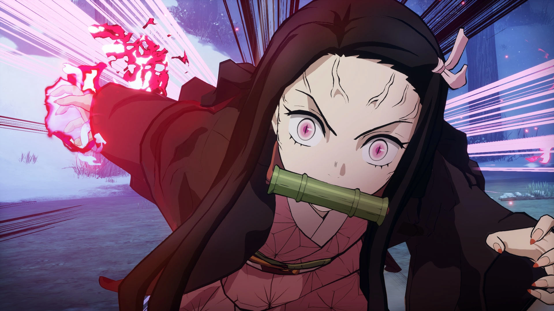Demon Slayer Kimetsu no Yaiba The Hinokami Chronicles Ultimate Edition - Additional Image 2