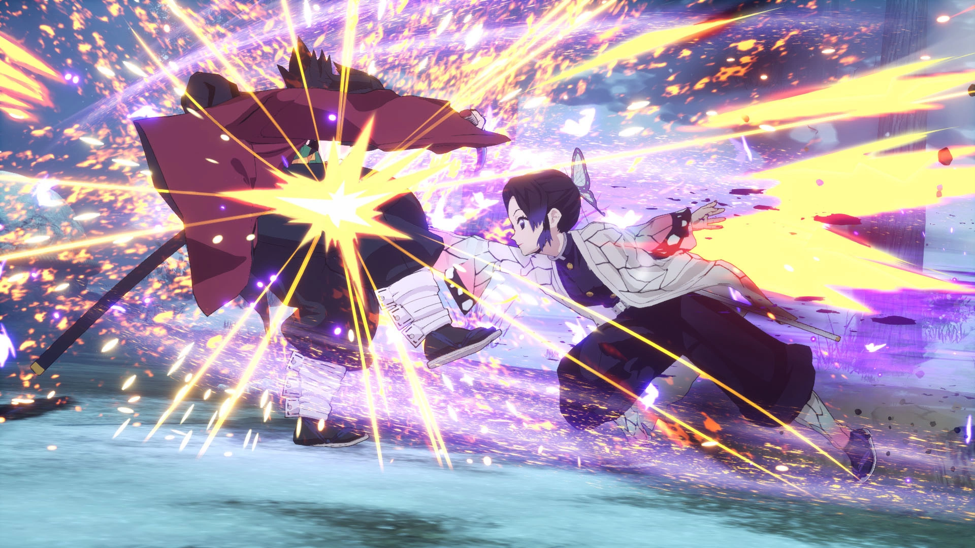 Demon Slayer Kimetsu no Yaiba The Hinokami Chronicles Ultimate Edition - Additional Image 4
