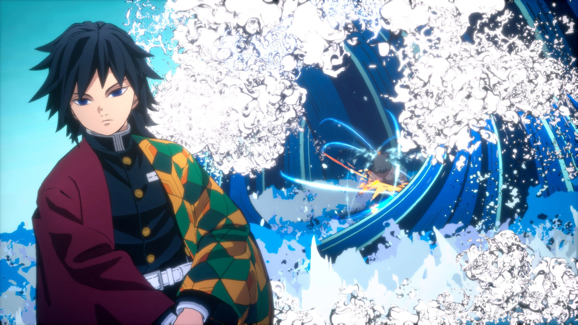 Demon Slayer Kimetsu no Yaiba The Hinokami Chronicles Ultimate Edition - Additional Image 1