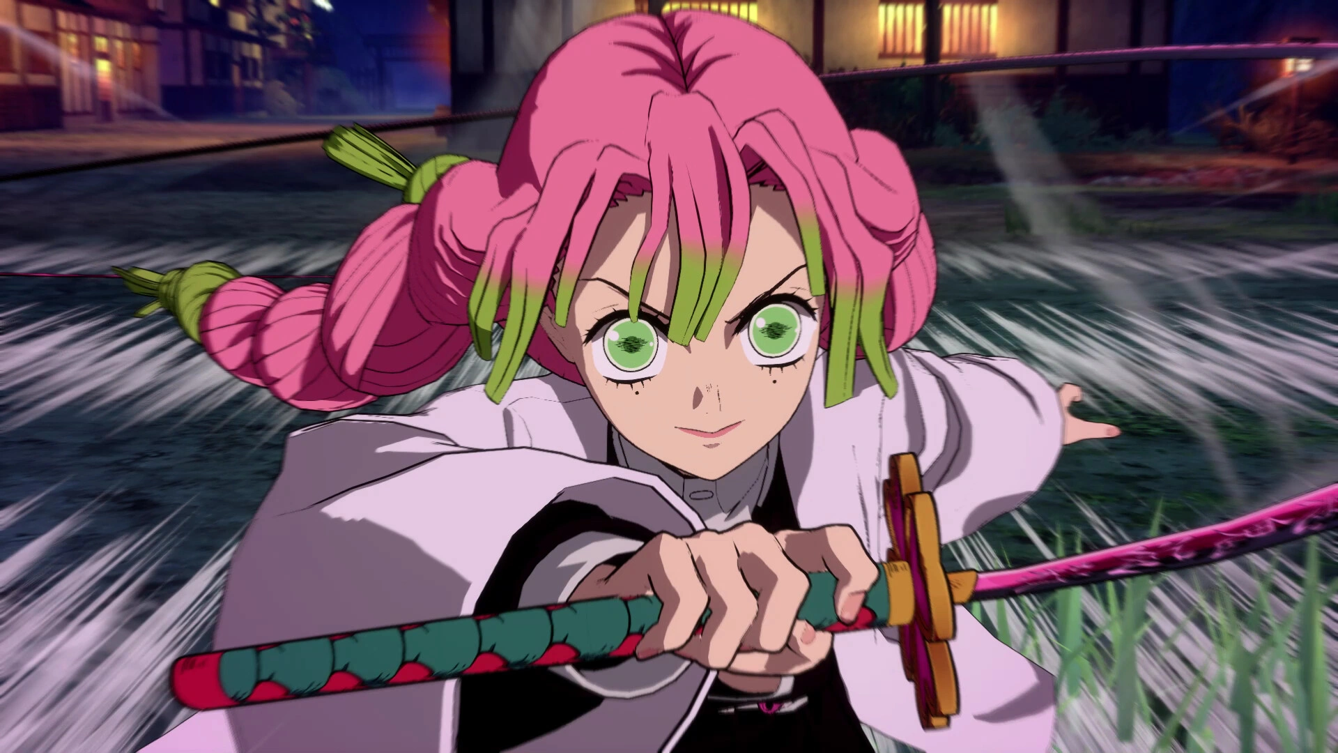 Demon Slayer Kimetsu no Yaiba The Hinokami Chronicles 2 - Additional Image 7