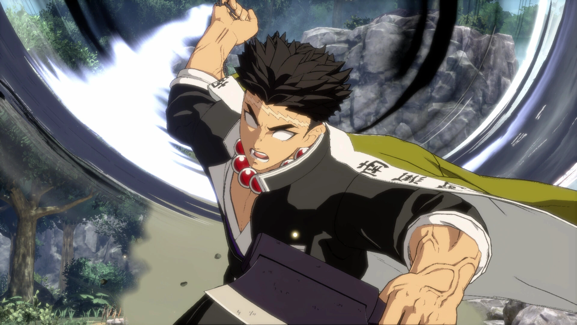 Demon Slayer Kimetsu no Yaiba The Hinokami Chronicles 2 - Additional Image 6