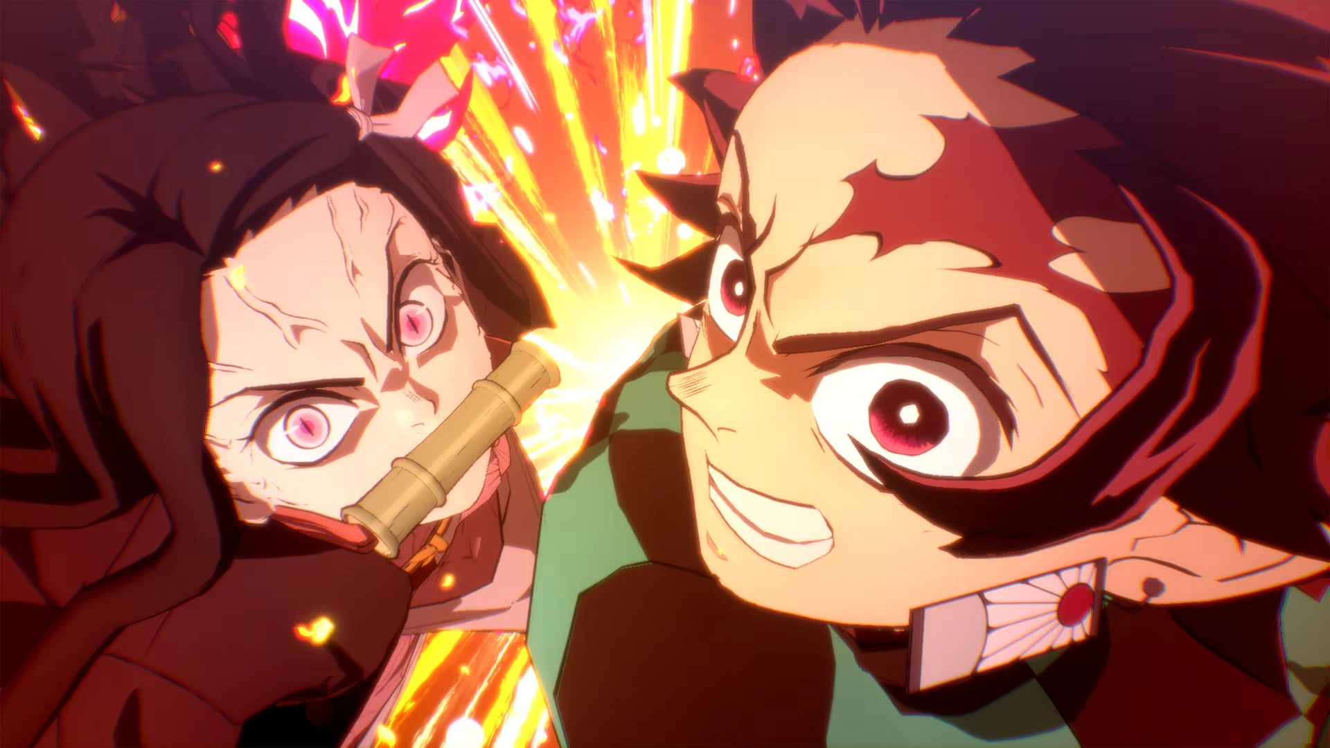 Demon Slayer Kimetsu no Yaiba The Hinokami Chronicles 2 - Additional Image 0