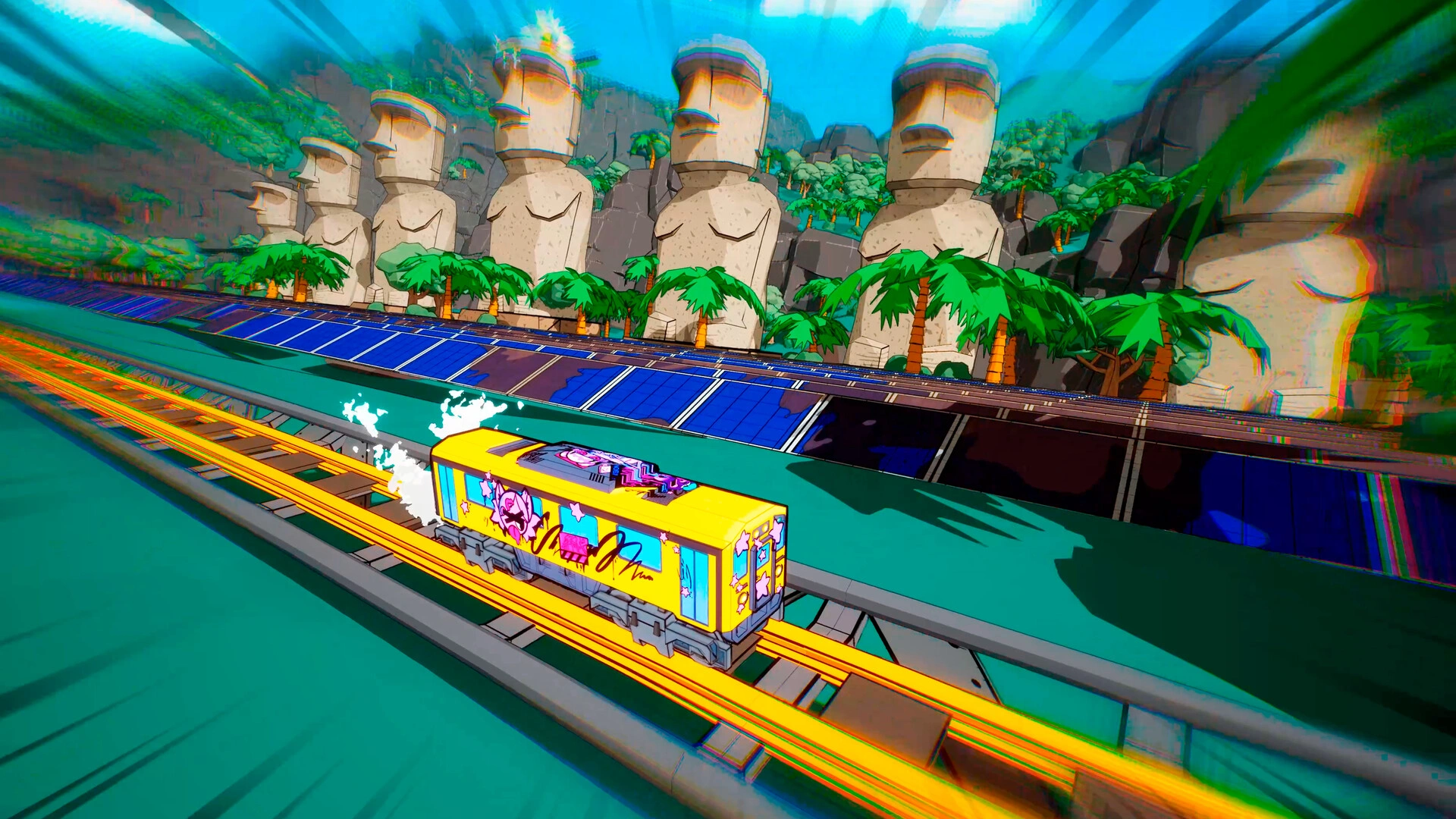 Denshattack! - Additional Image 7
