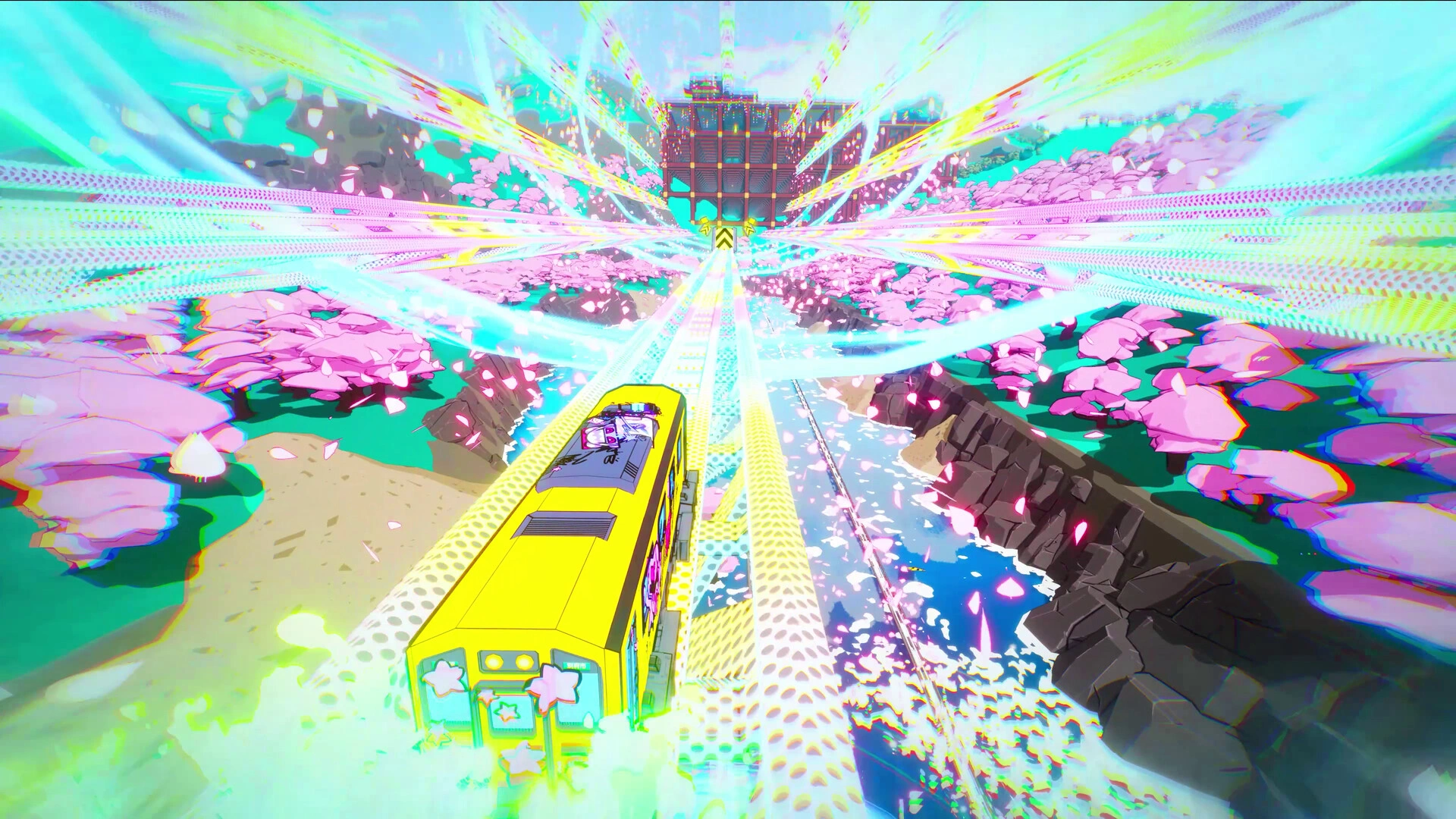 Denshattack! - Additional Image 9