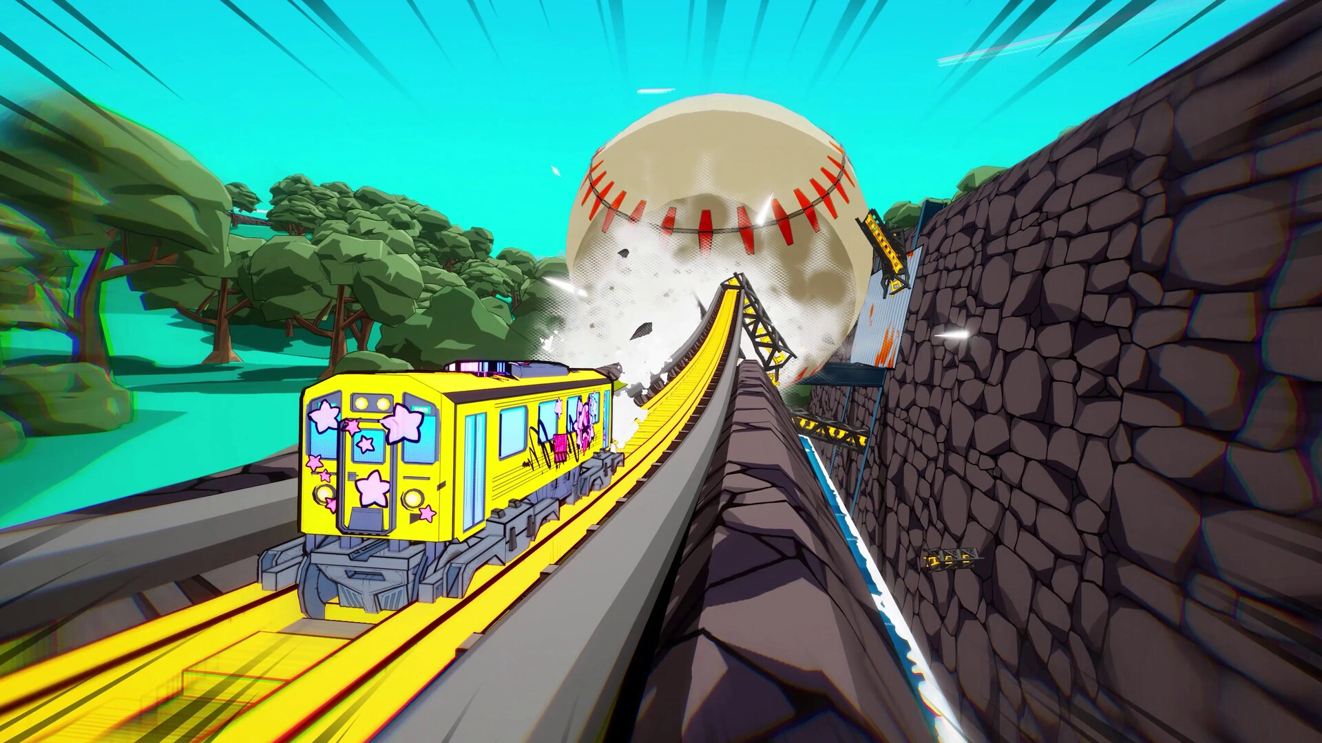 Denshattack! - Additional Image 3